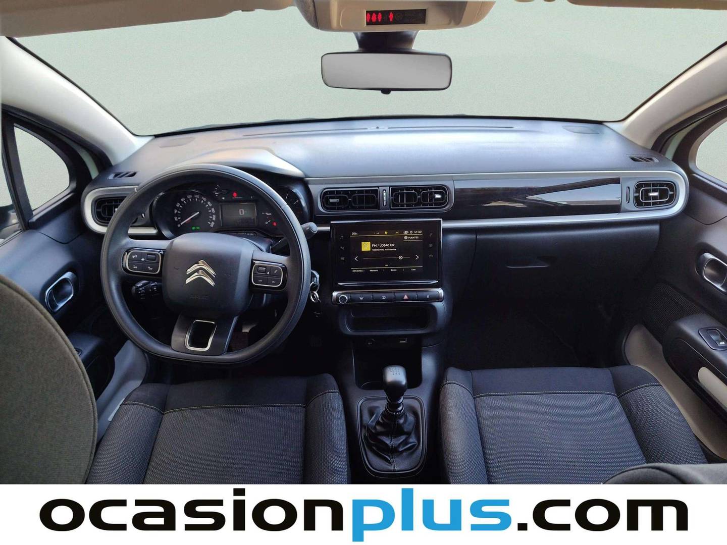 Citroën C3 Citroën C3 1.2 PureTech Feel (110 CV) de ocasión