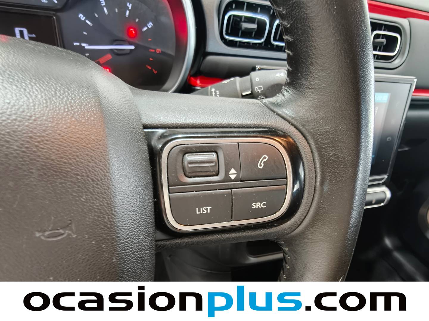 Citroën C3 Citroën C3 PureTech 110 S&S Feel (110 CV) gasolina