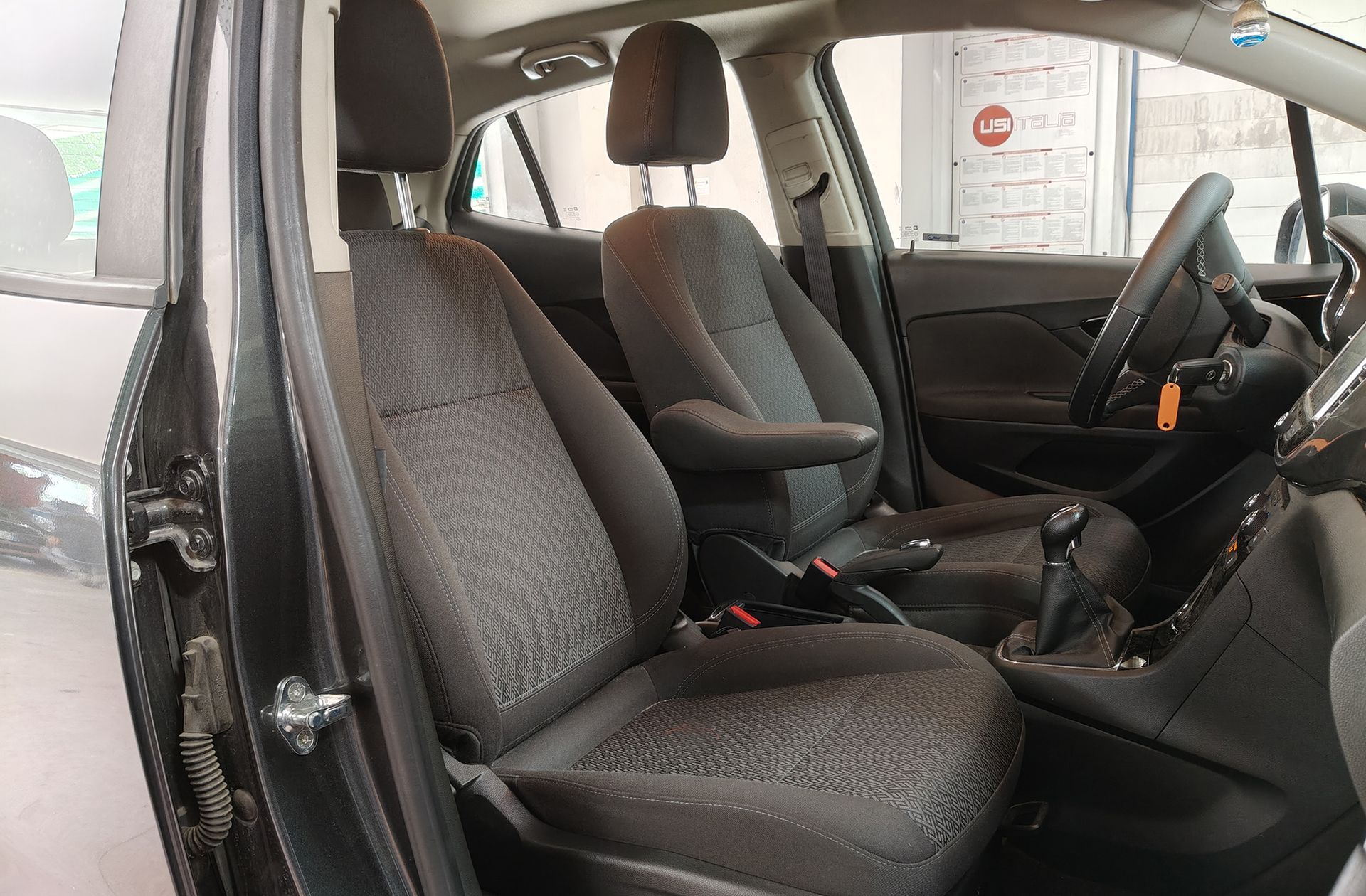 Opel Mokka 1.6 CDTI Selective 4x2 - foto 26