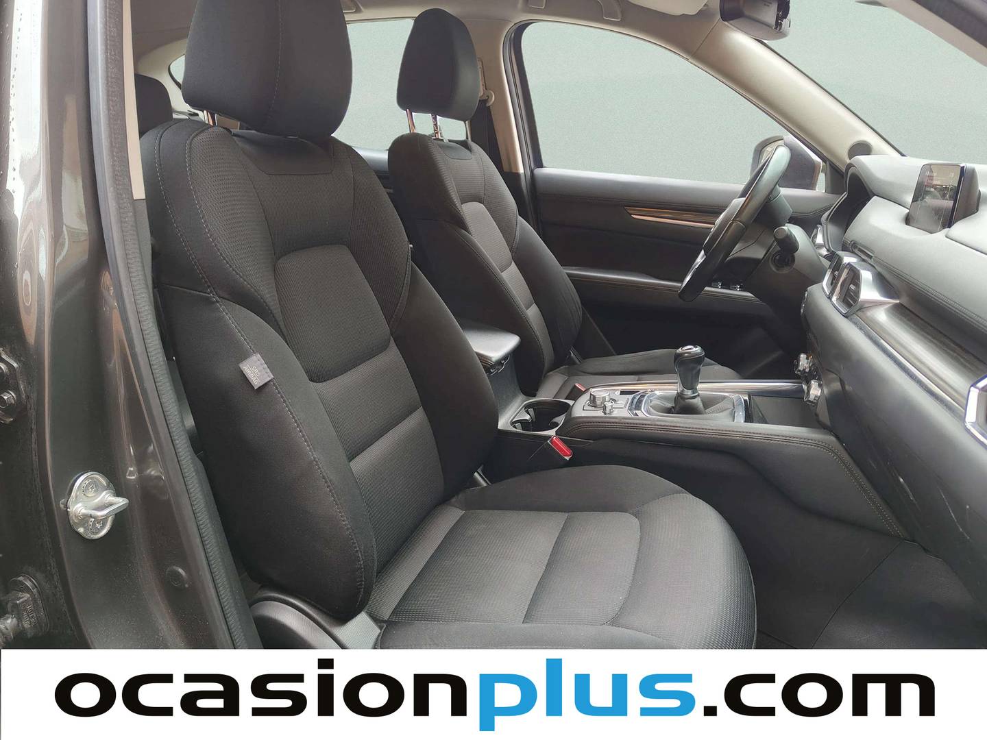 Mazda CX-5 Mazda CX-5 2.0 GE Zenith 2WD (165 CV) 2018