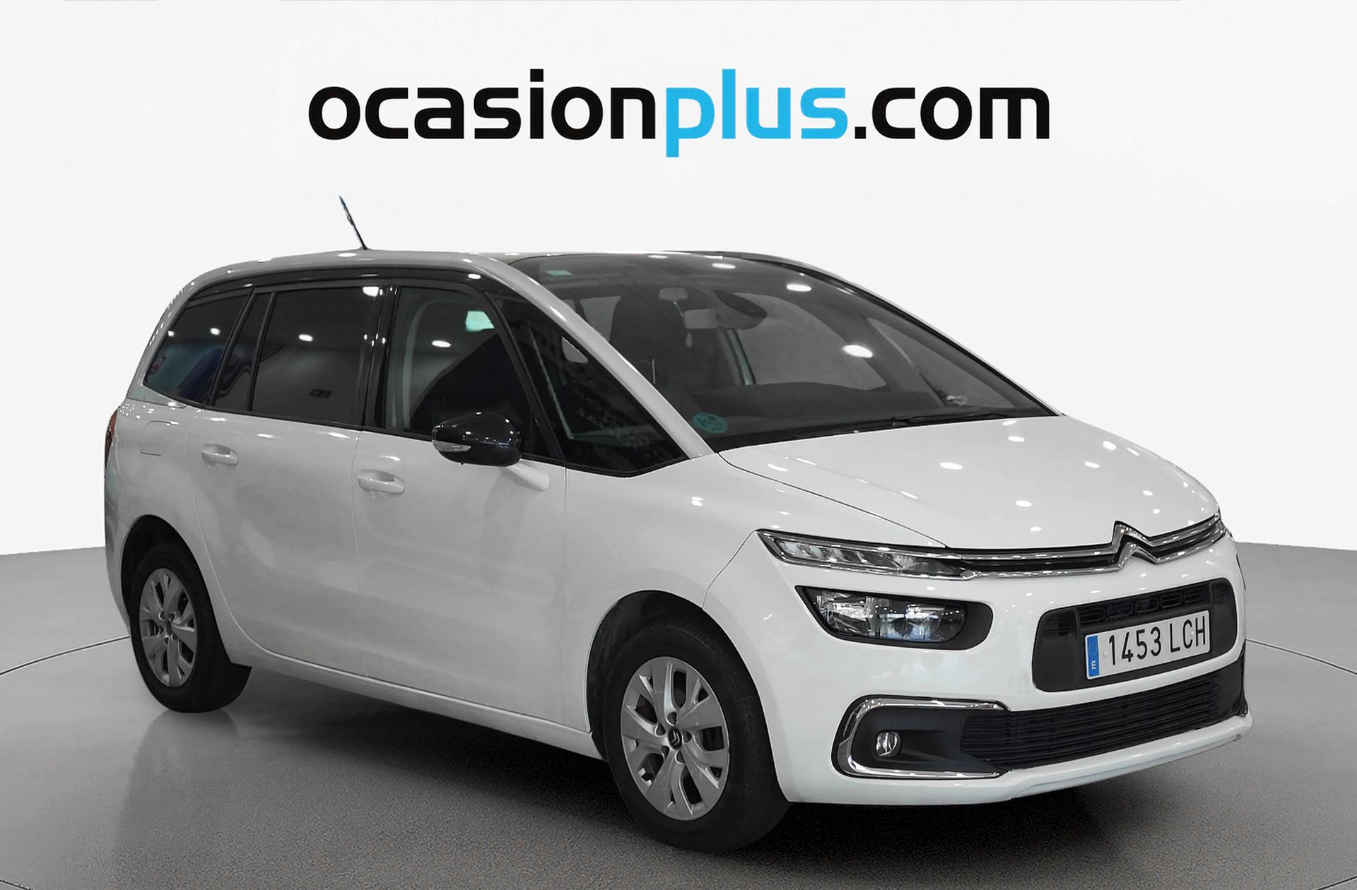 Citroën C4 Grand SpaceTourer BlueHDi 130 Live - foto 2