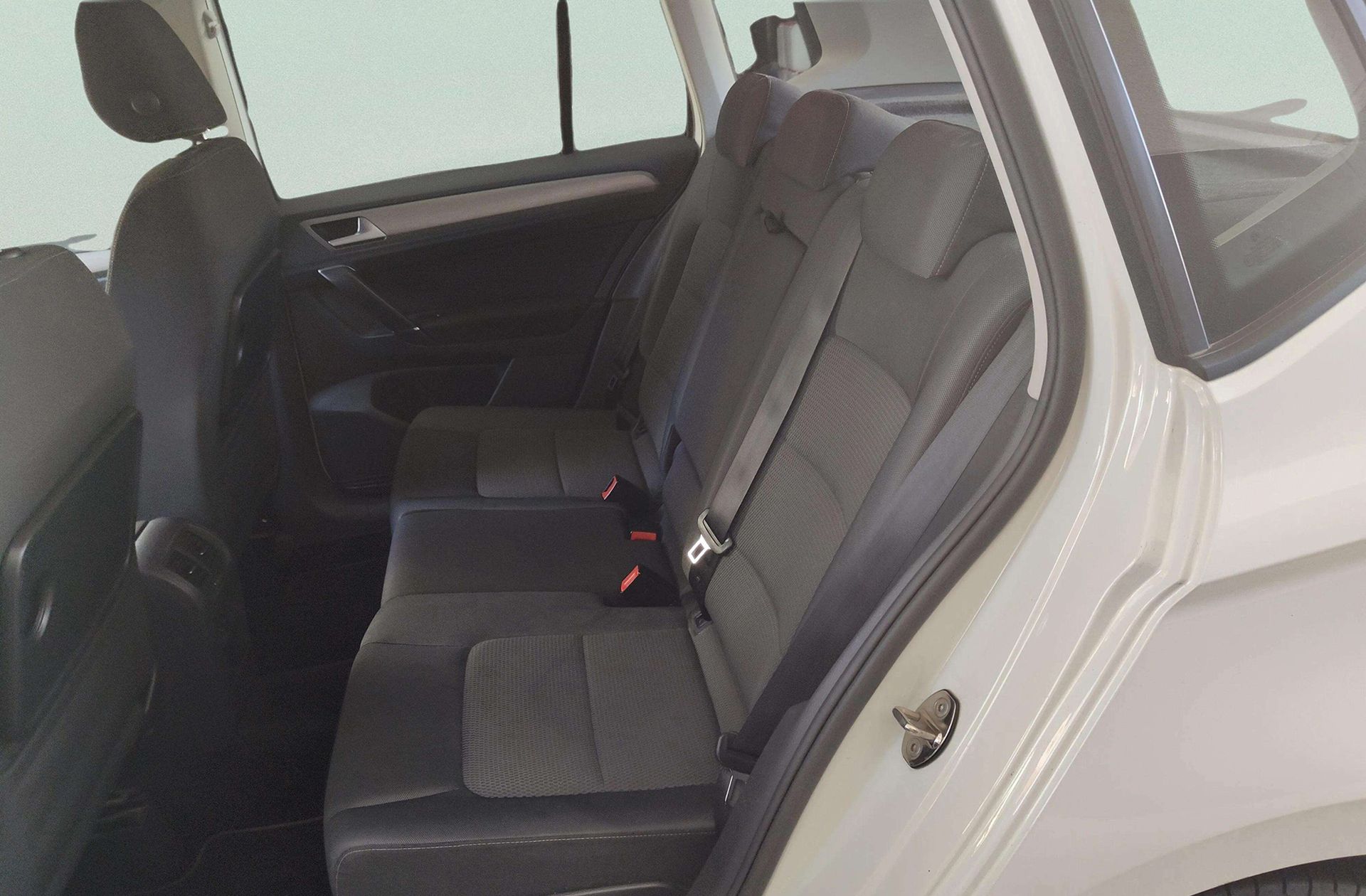 Volkswagen Golf Sportsvan Advance 1.6 TDI BMT DSG - foto 10