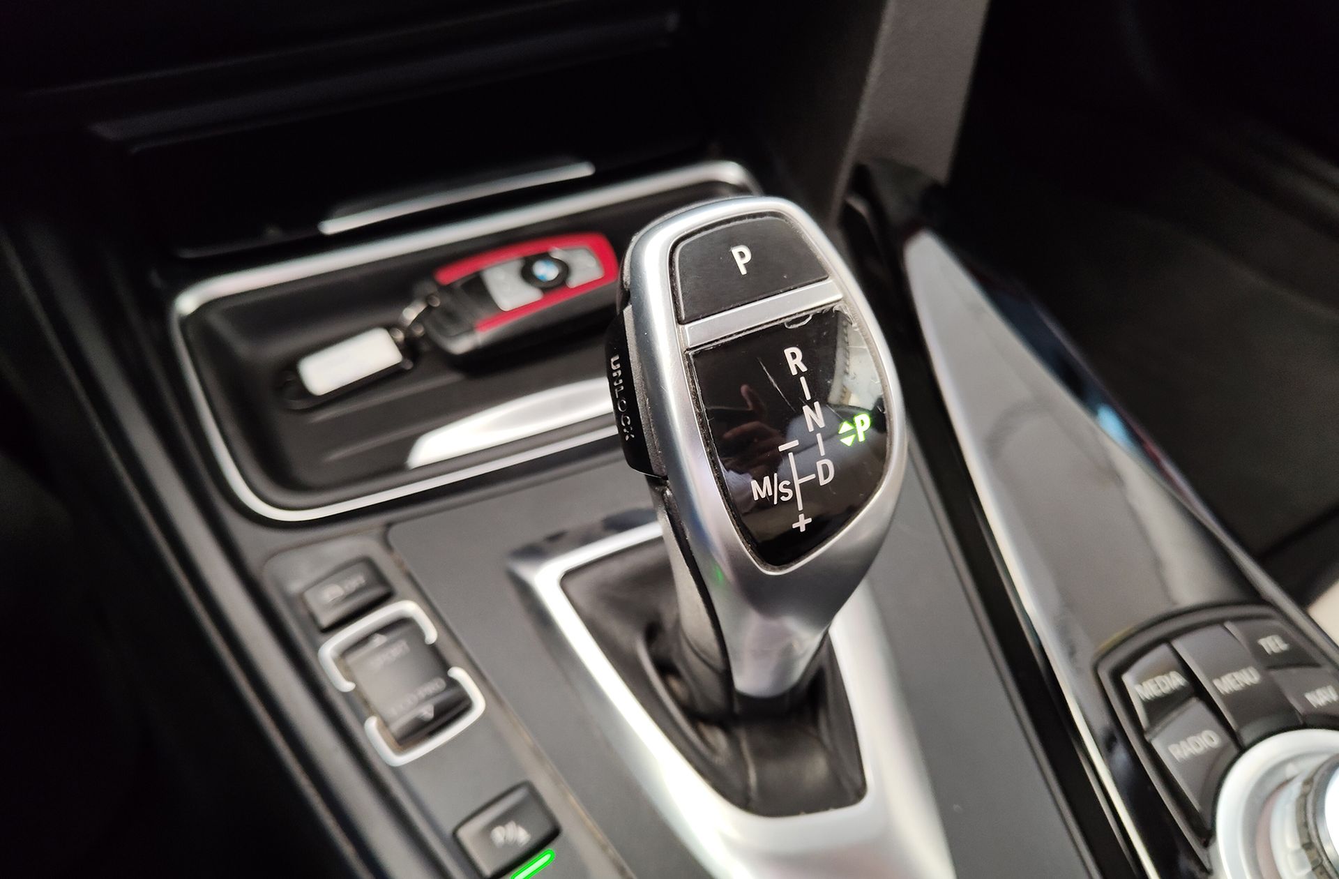 BMW Serie 4 420d xDrive Coupe - foto 5