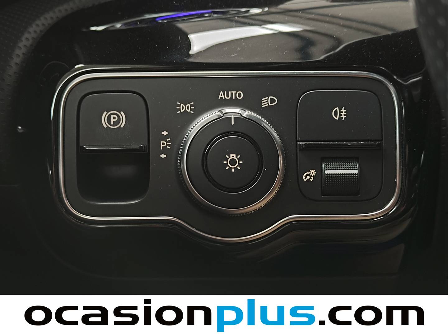 Mercedes Clase A Mercedes Clase A 180 (136 CV) Pack AMG 136cv