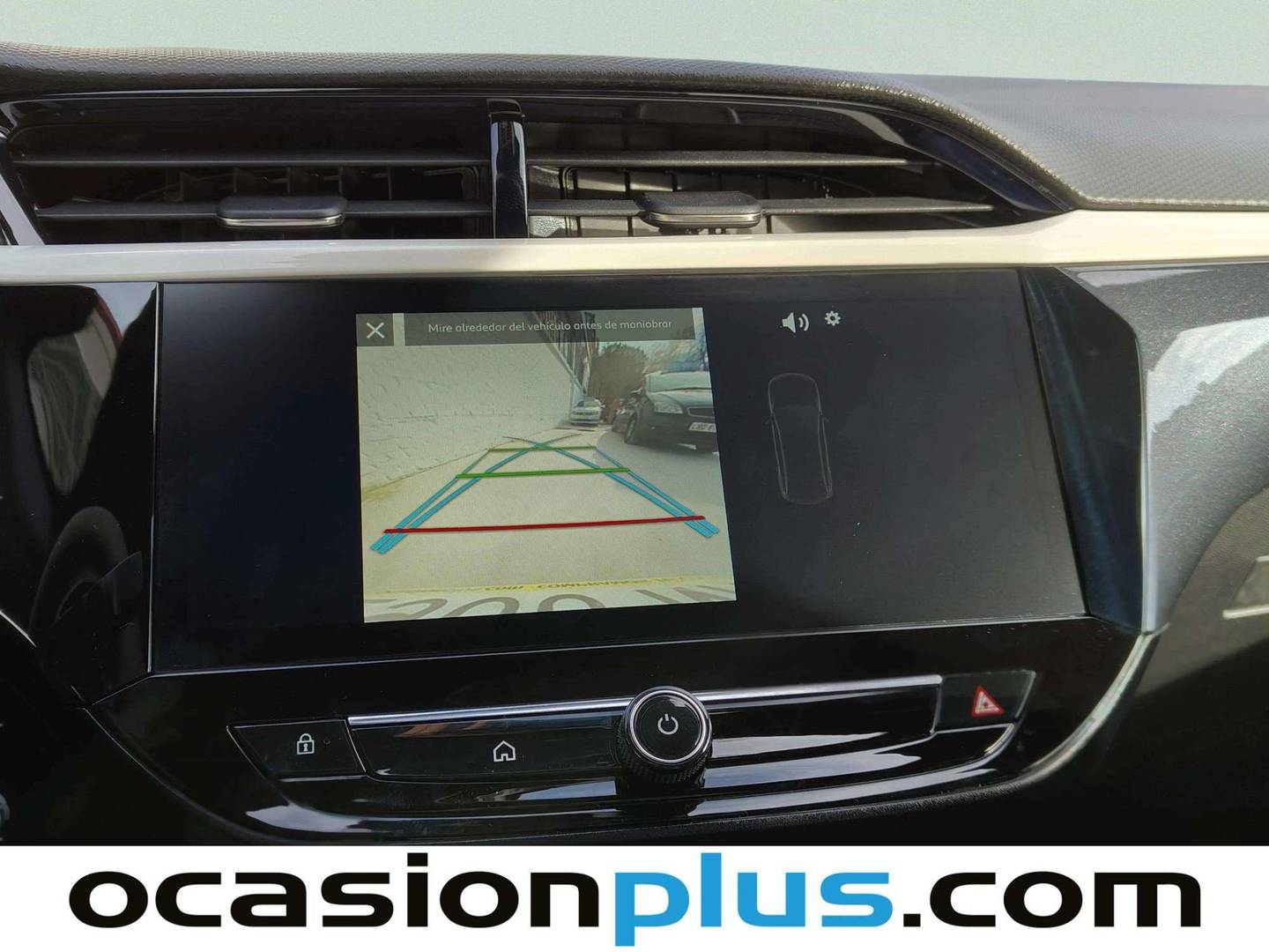 Foto Opel Corsa Opel Corsa 1.2 T XHL Hybrid GS eDCT (110 CV)