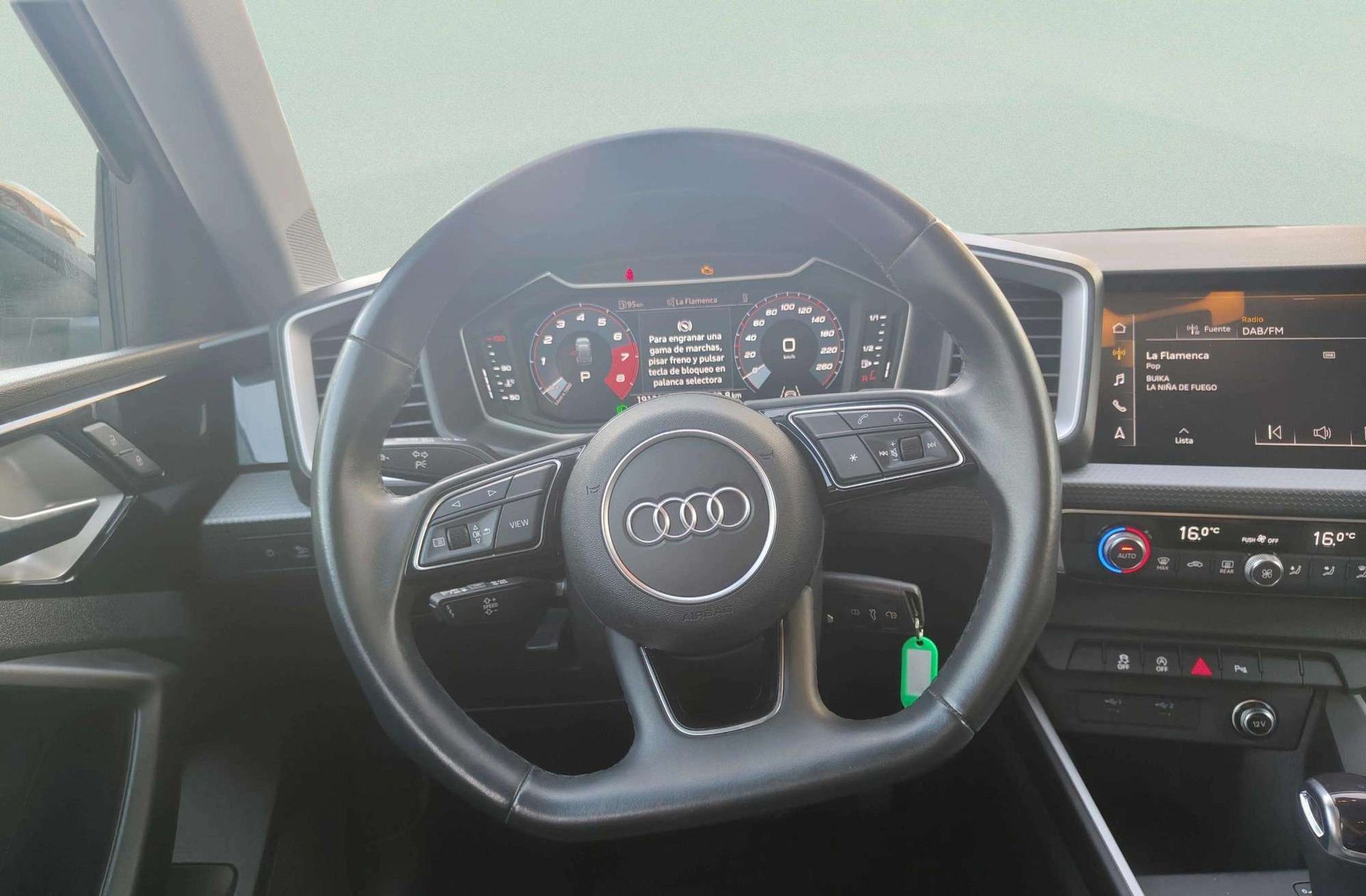 Audi A1 Sportback Adrenalin edition 30 TFSI S tronic - foto 23