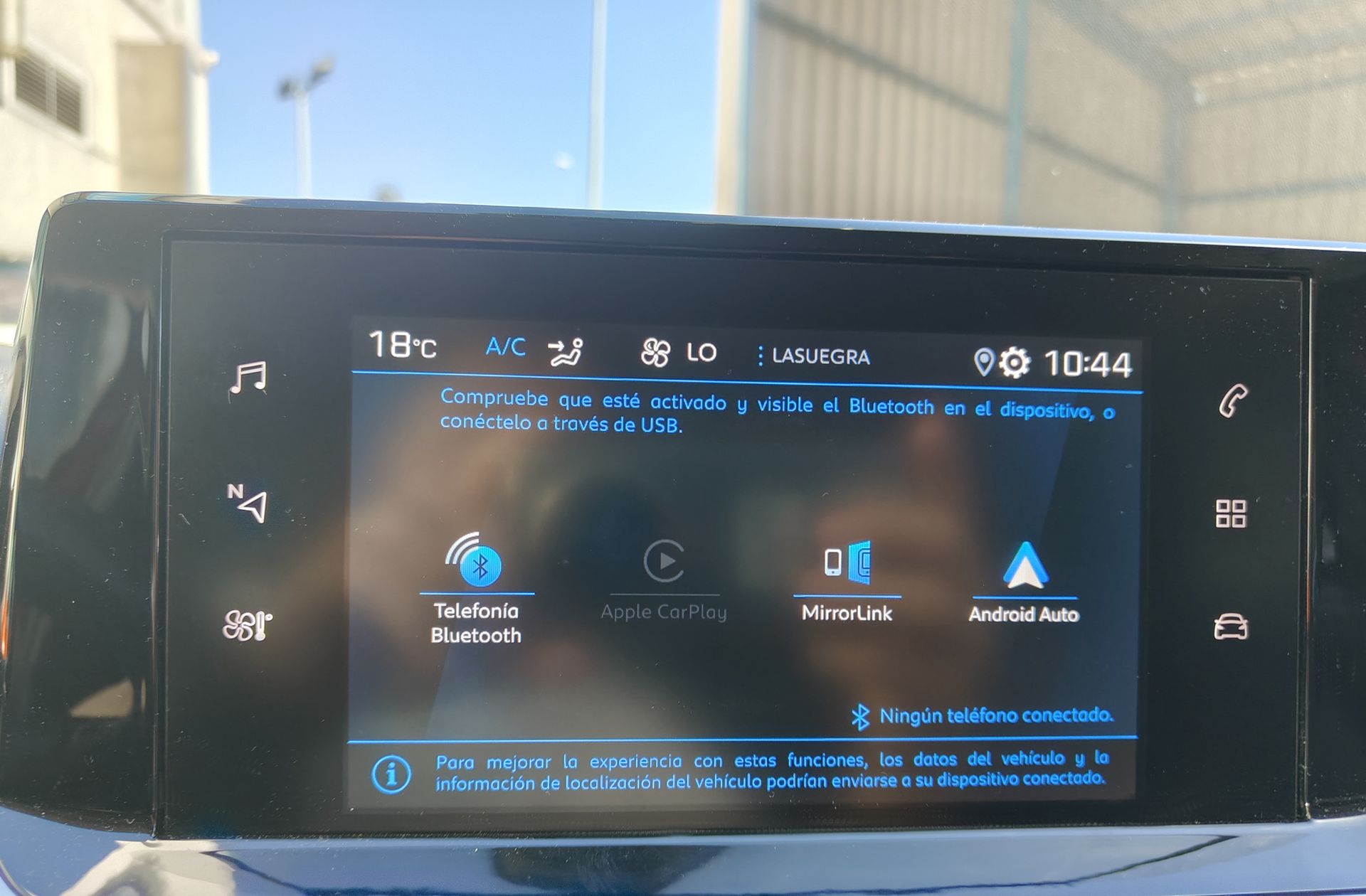 Peugeot 208 PureTech 100 Allure - foto 8
