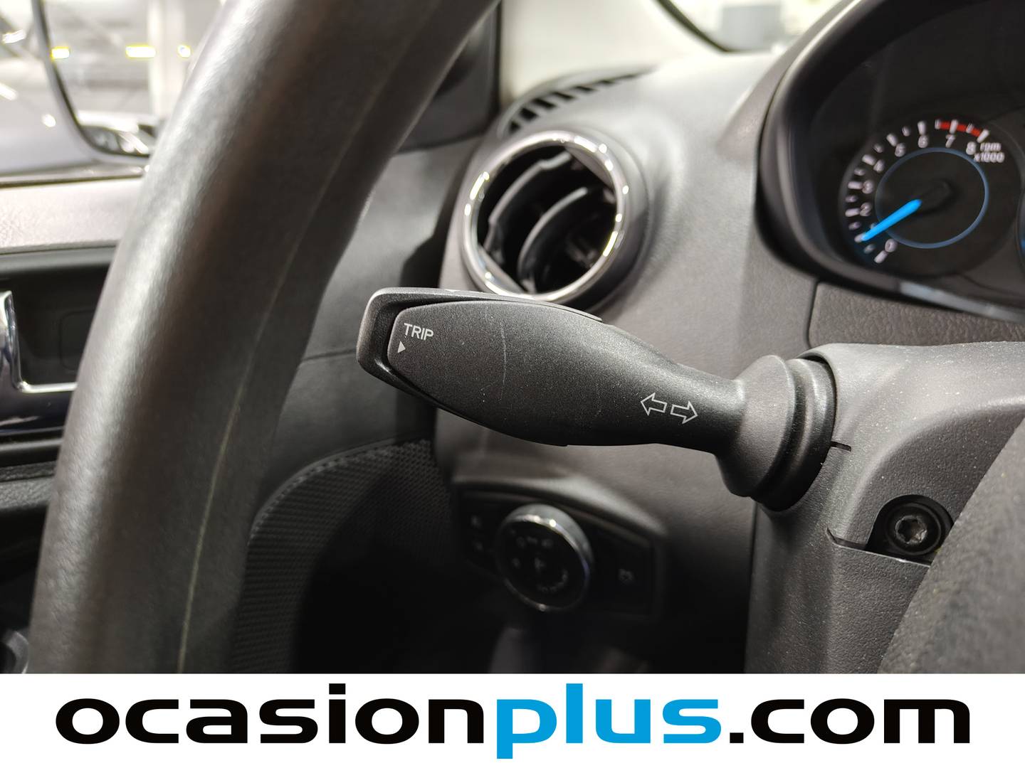 Foto Ford Ka+ Ford Ka+ 1.2 Ti-VCT Ultimate (85 CV)