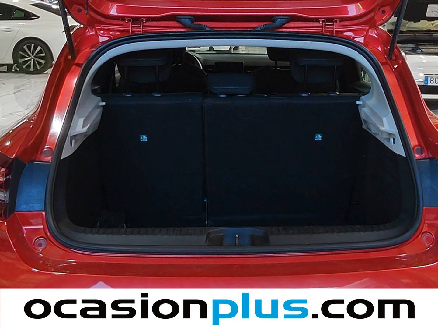 Renault Clio Renault Clio Intens TCe GPF (100 CV) km 0