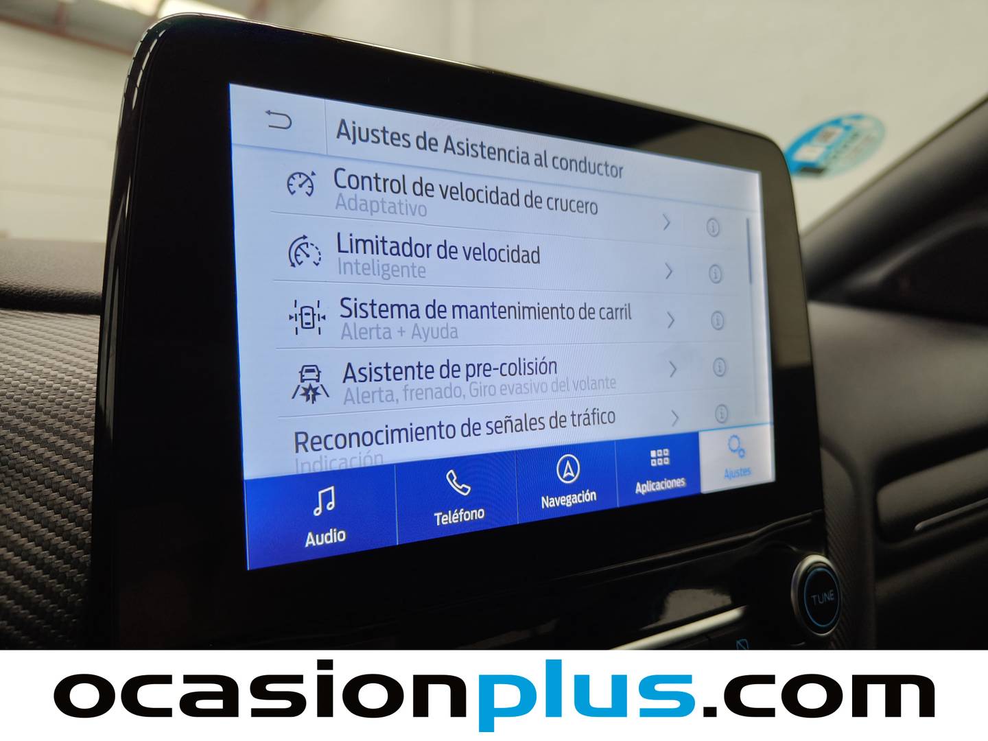 Foto Ford Puma Ford Puma 1.0 EcoBoost MHEV ST-Line X Auto (155 CV)