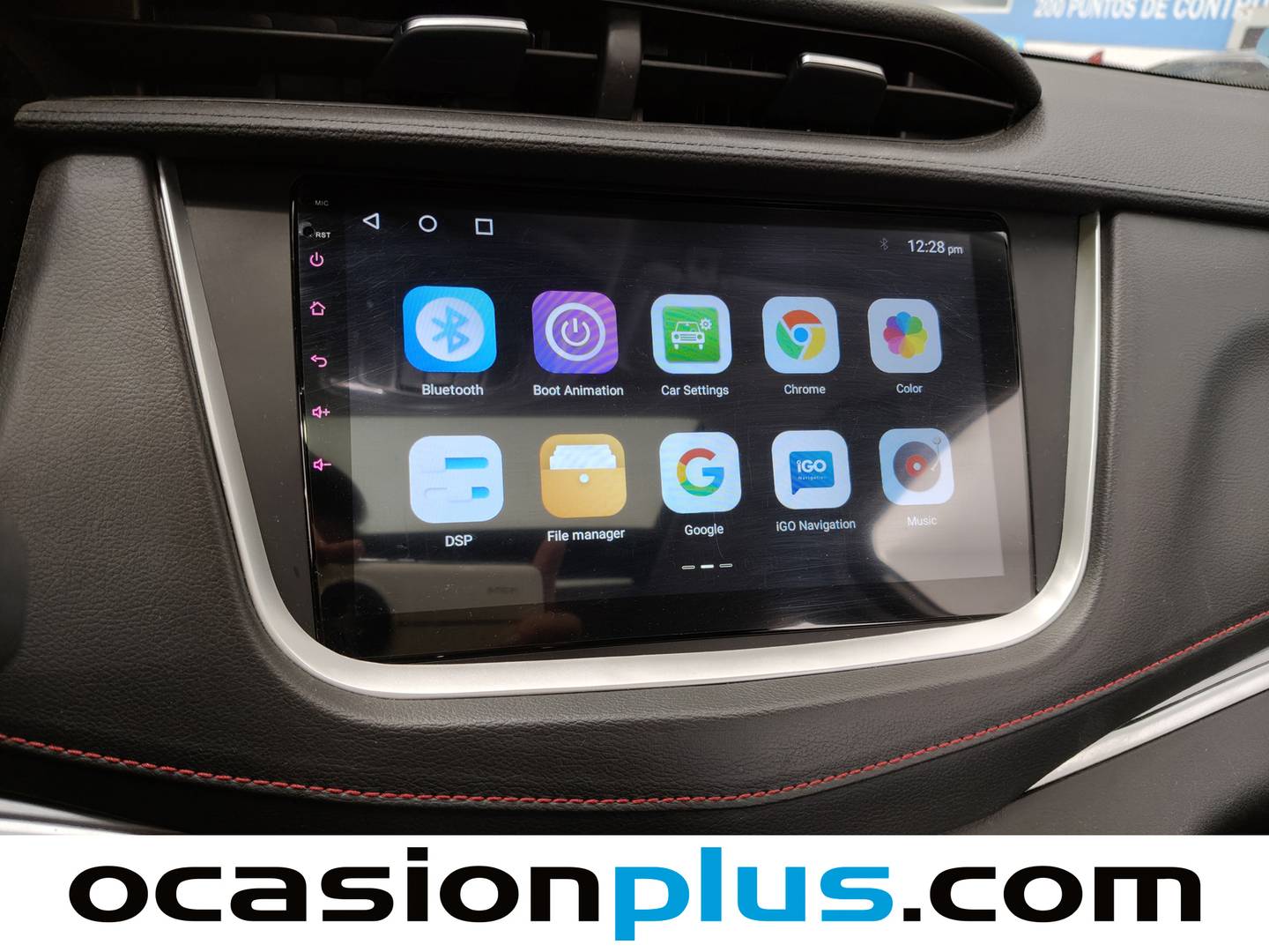 Foto SWM G01 SWM G01 1.5T Luxury (131 CV)