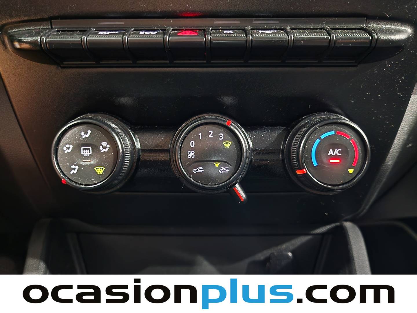 Dacia Duster Dacia Duster Essential dCi (90 CV) 4x2 al mejor precio