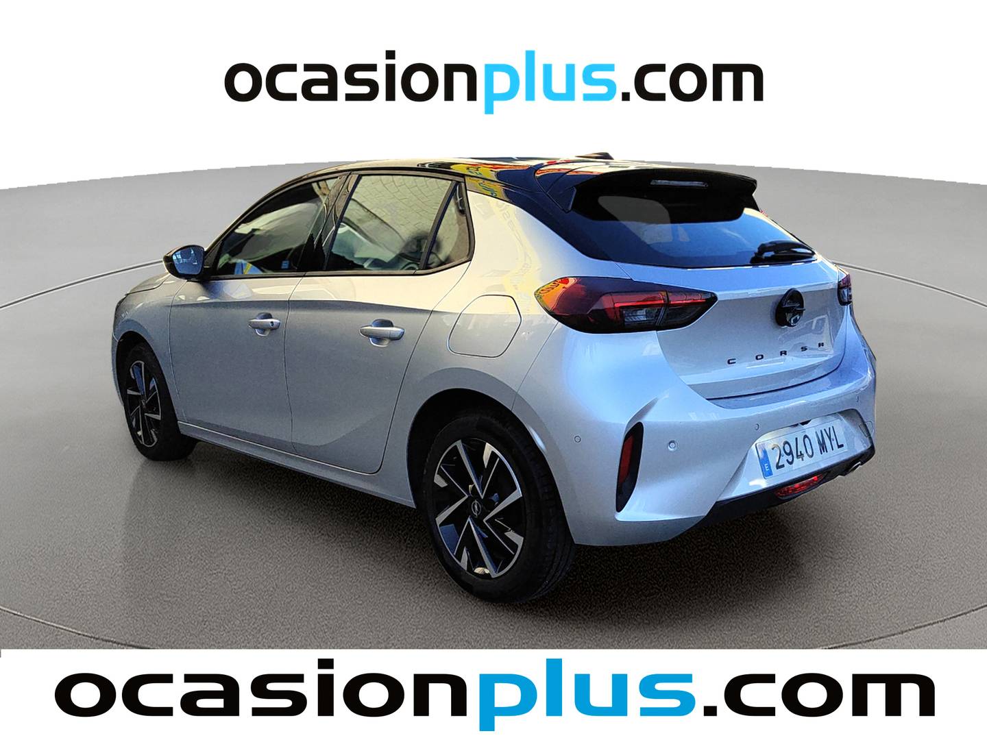 Foto Opel Corsa Opel Corsa 1.2 T XHL GS  (100 CV)