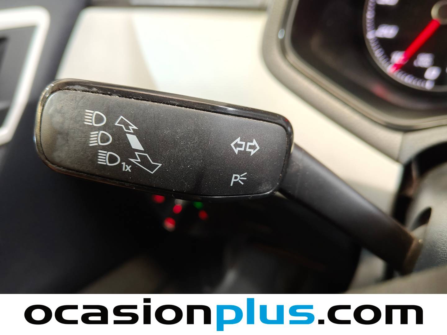 Seat Arona Seat Arona 1.0 TSI S&S Xperience Ecomotive (115 CV) seminuevo