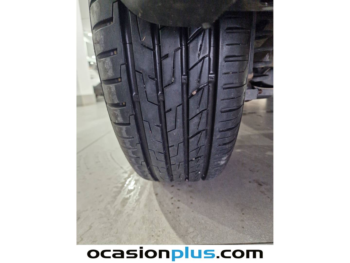 Seat Arona SEAT Arona 1.0 TSI Style Ecomotive (95 CV) manual