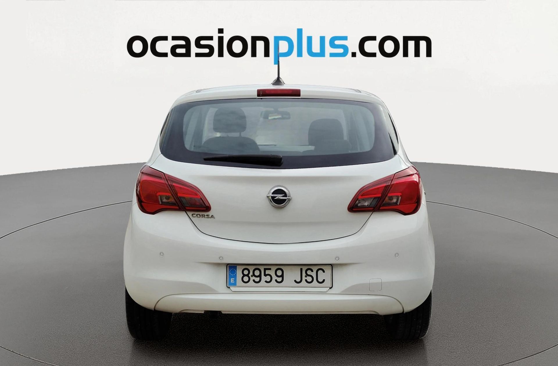Opel Corsa 1.4 Selective - foto 15