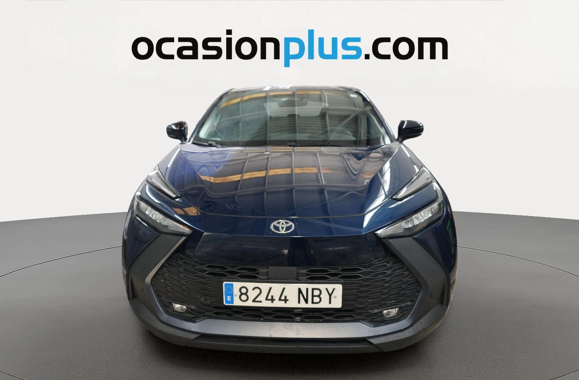 Toyota C-HR 140H Advance - foto 12