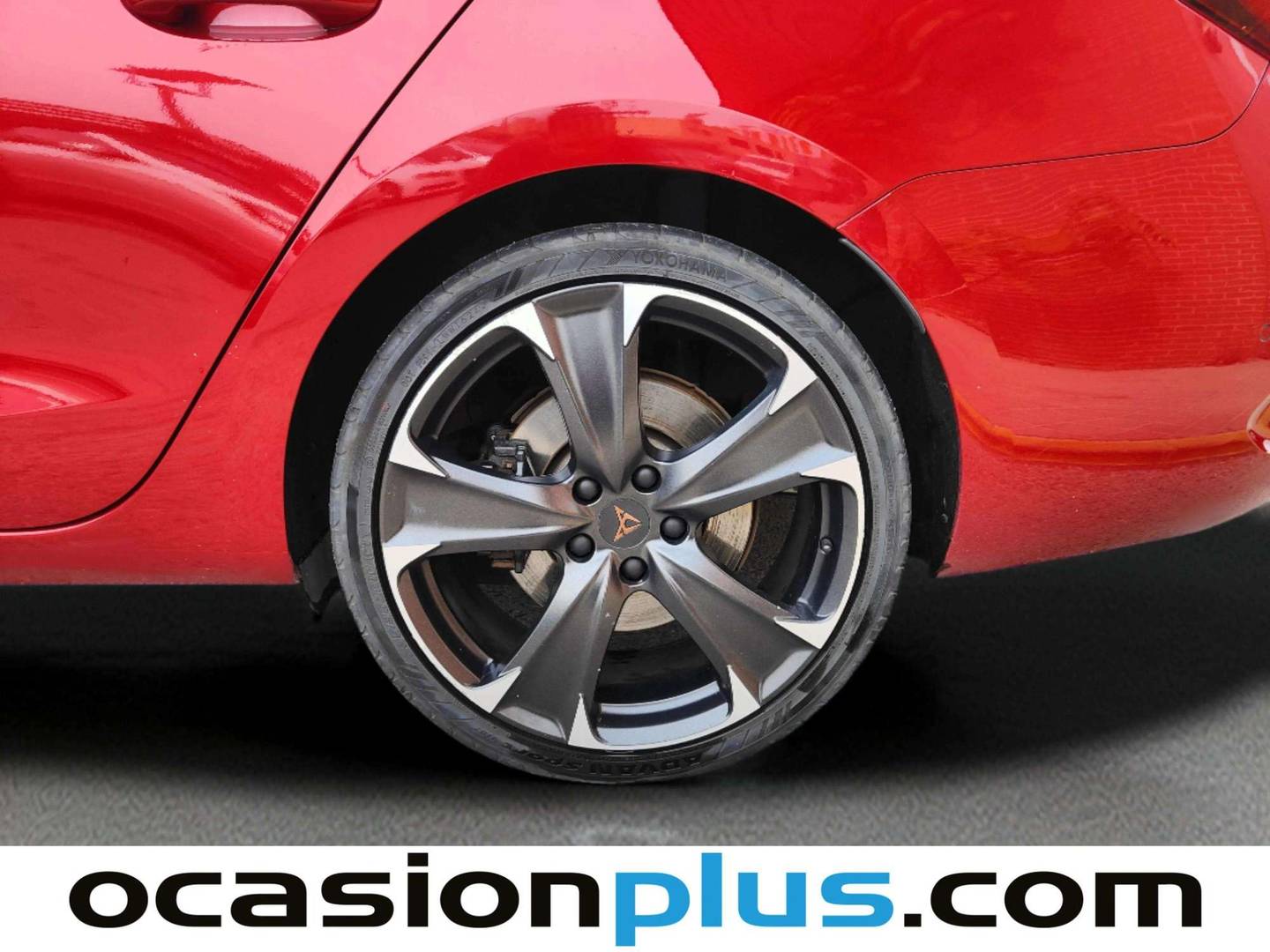 Cupra León Cupra Leon Sportstourer 1.4 e-Hybrid DSG (245 CV) barato