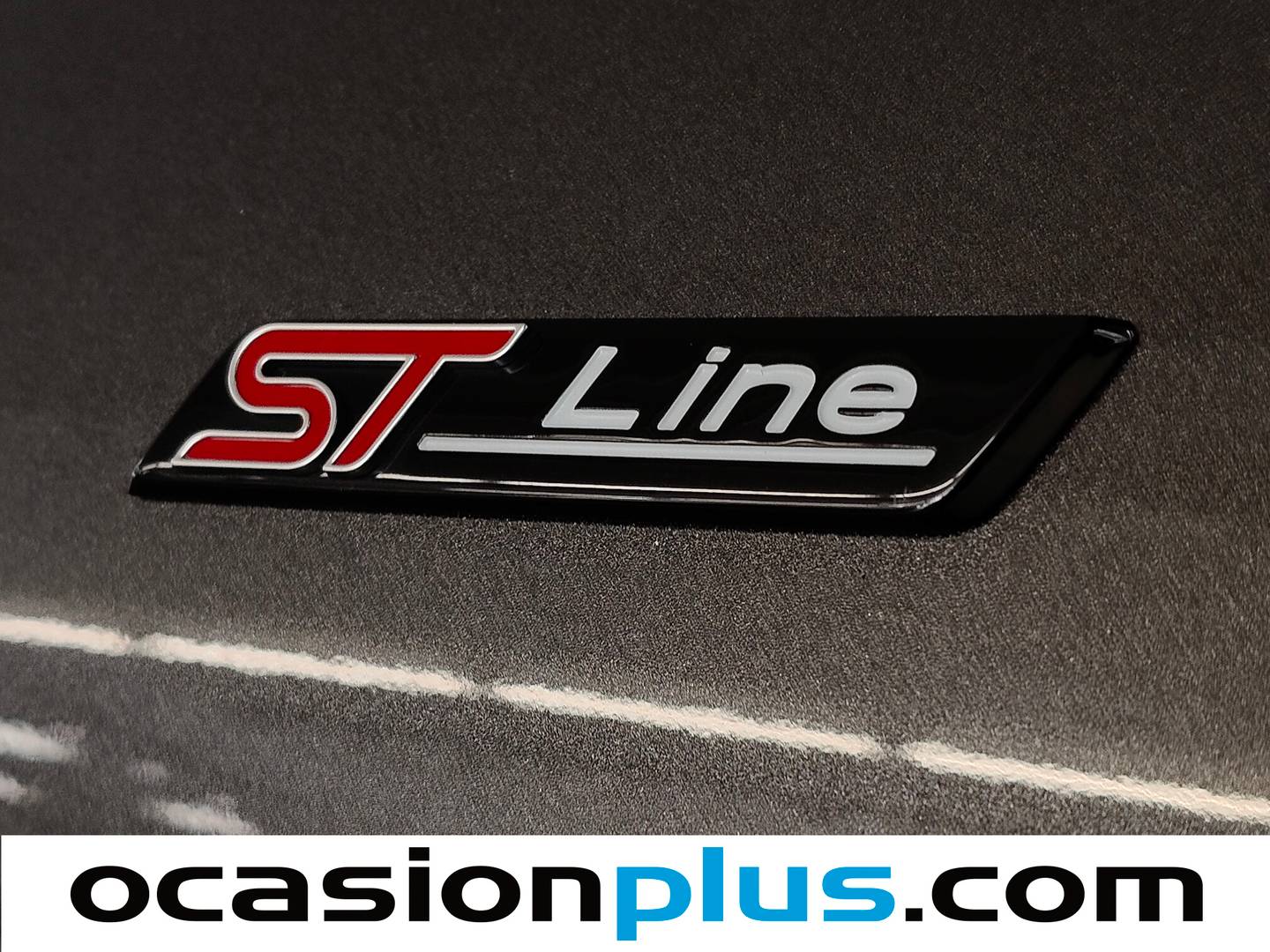 Ford Kuga Ford Kuga 1.5T EcoBoost ST-Line X 4x2 (150 CV) de segunda mano