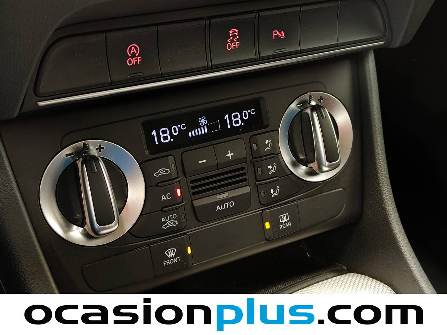 Audi Q3 Audi Q3 Ambition 2.0 TFSI quattro (211 CV) S tronic gasolina