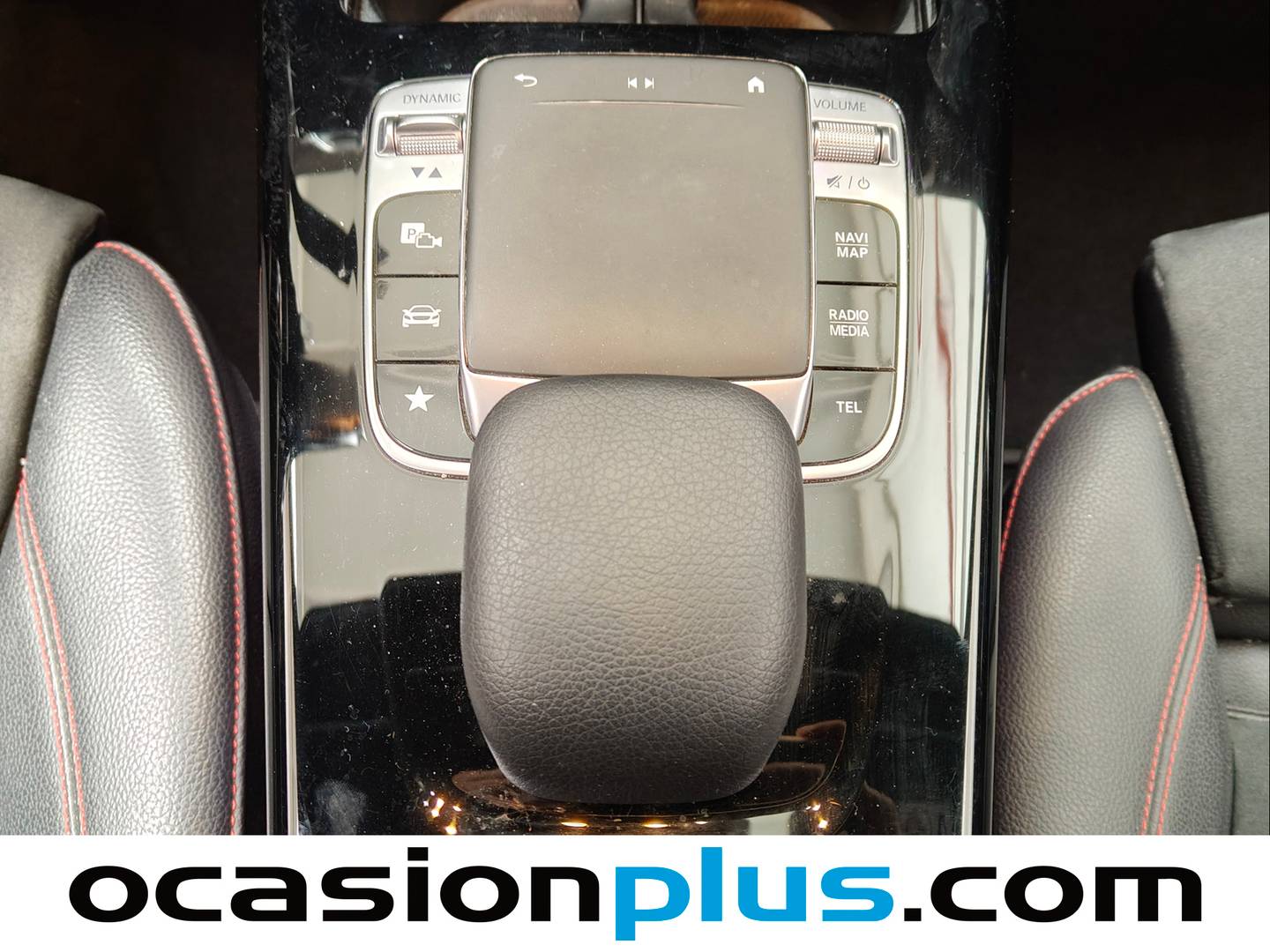 Foto Mercedes Clase A Mercedes-Benz Clase A 220  (190 CV) Pack AMG