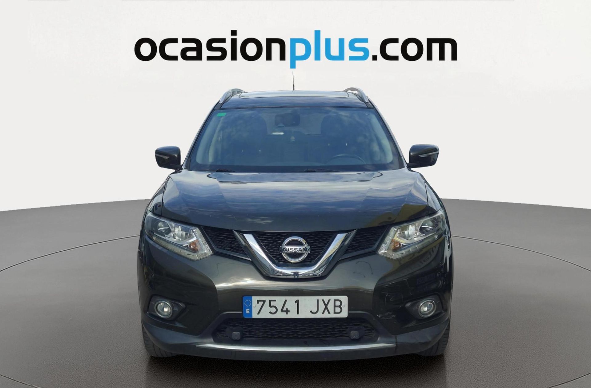 Nissan X-Trail dCi 130 Tekna 4x2 - foto 14