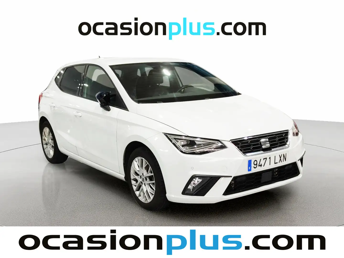 Foto Seat Ibiza SEAT Ibiza 1.0 TSI FR Plus (110 CV)