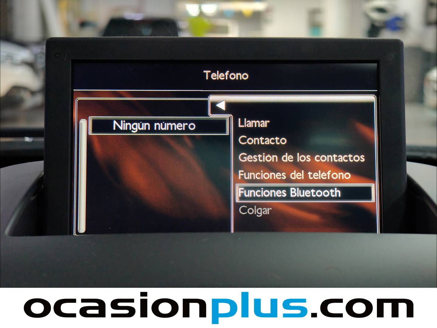 Peugeot 5008 Peugeot 5008 1.6 BlueHDi FAP Allure  (120 CV) 7 plazas seminuevo