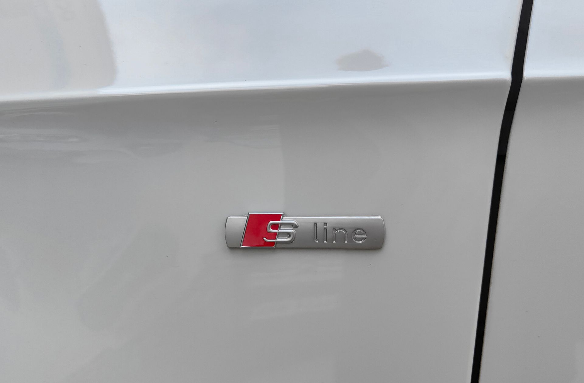 Audi A3 Sportback Ambition Edición especial 2.0 TDI - foto 5