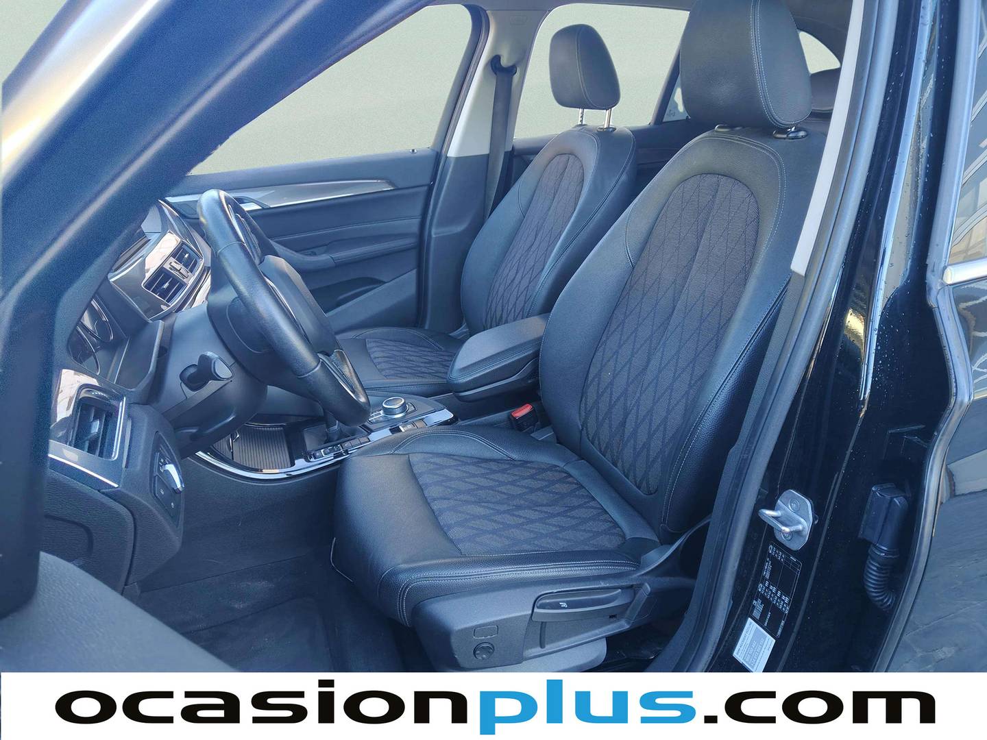 Foto BMW X1 BMW X1 sDrive18d (150 CV)