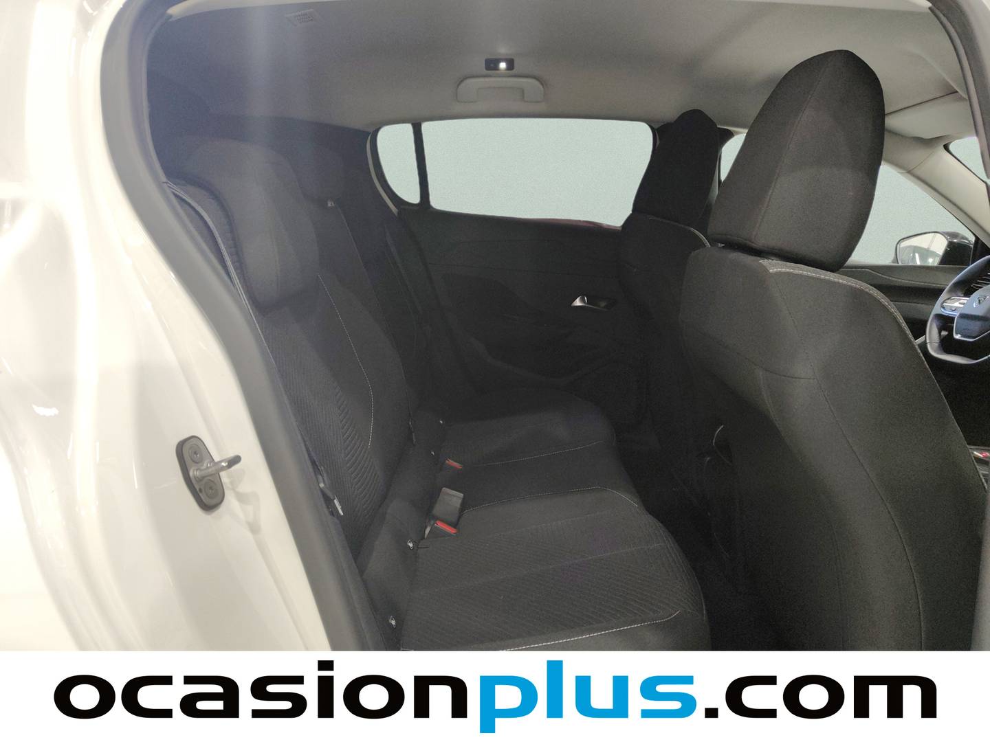 Peugeot 308 Peugeot 308 PureTech 130 S&S Active Pack (130 CV) gasolina