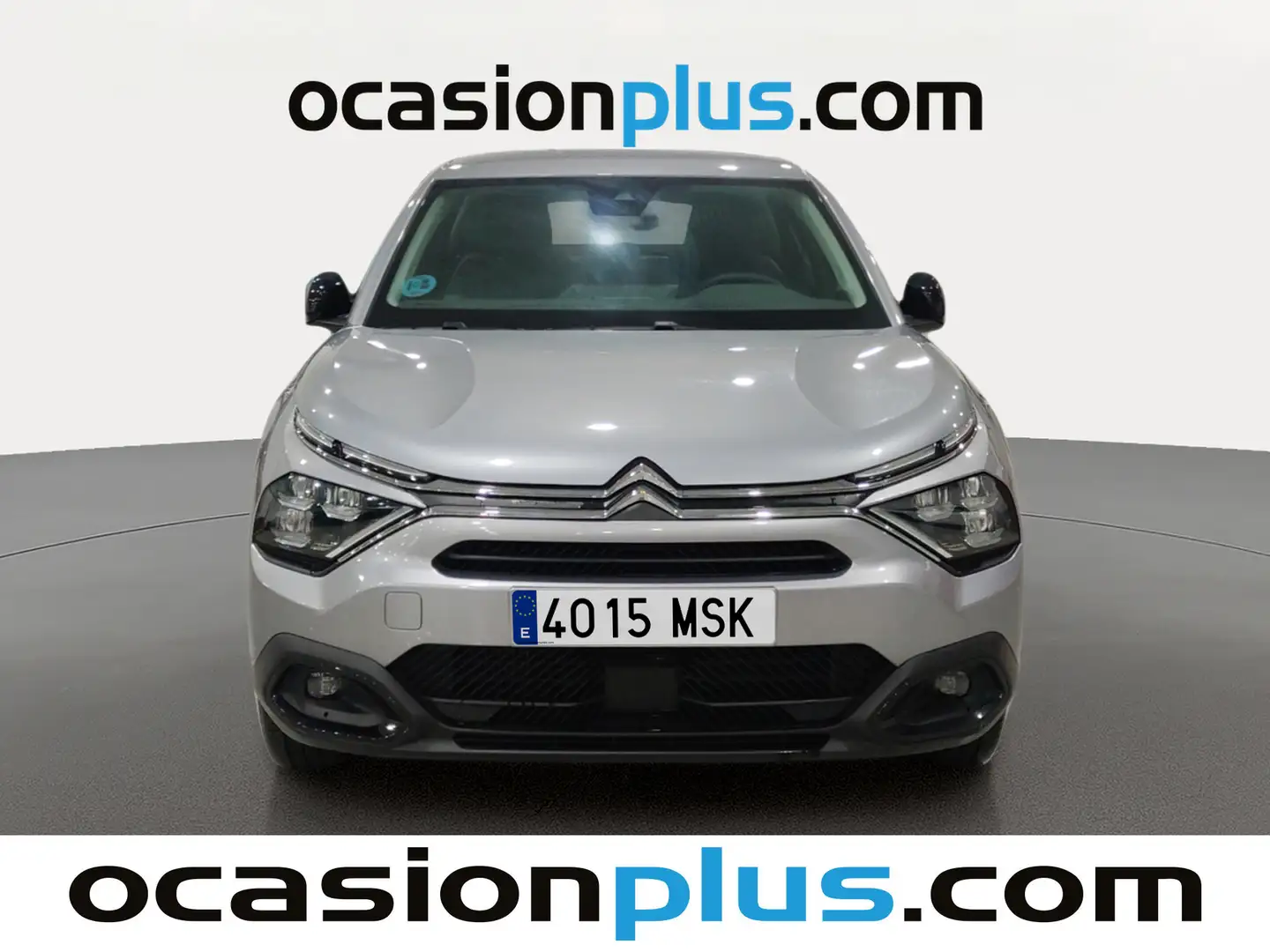 Foto Citroën C4 Citroen C4 PureTech 130 S&S 6v Plus (131 CV)