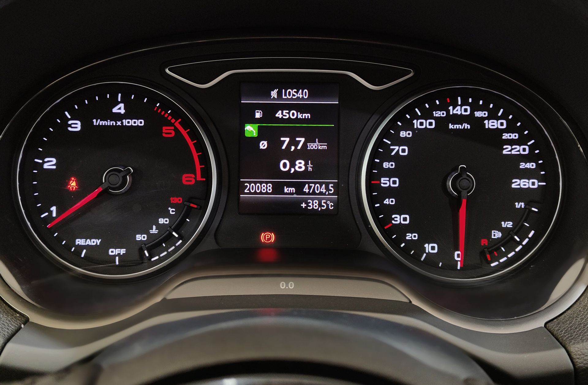Audi Q2 sport edition 1.6 TDI - foto 28