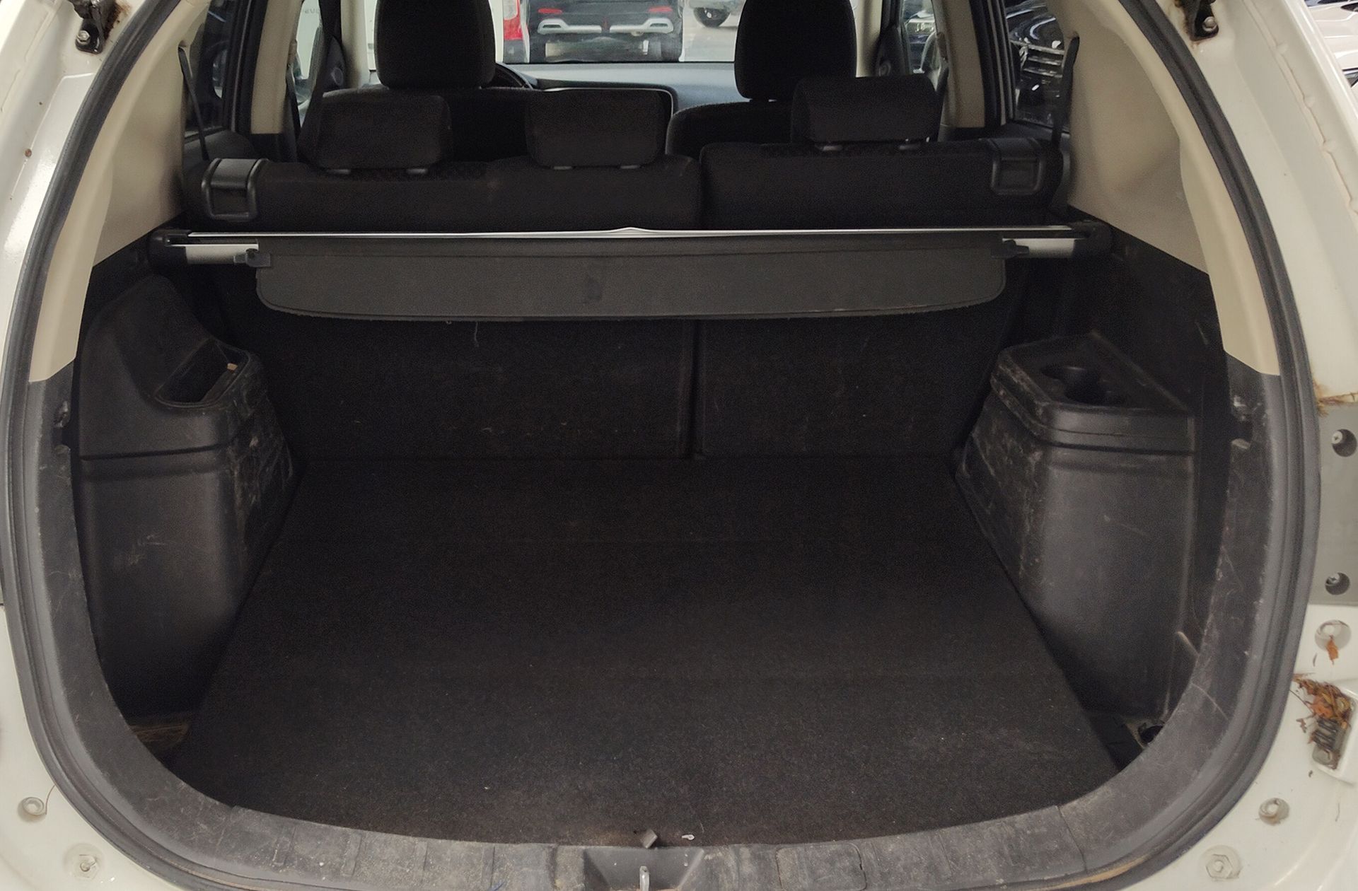 Mitsubishi Outlander 220 DI-D Challenge 2WD - foto 12
