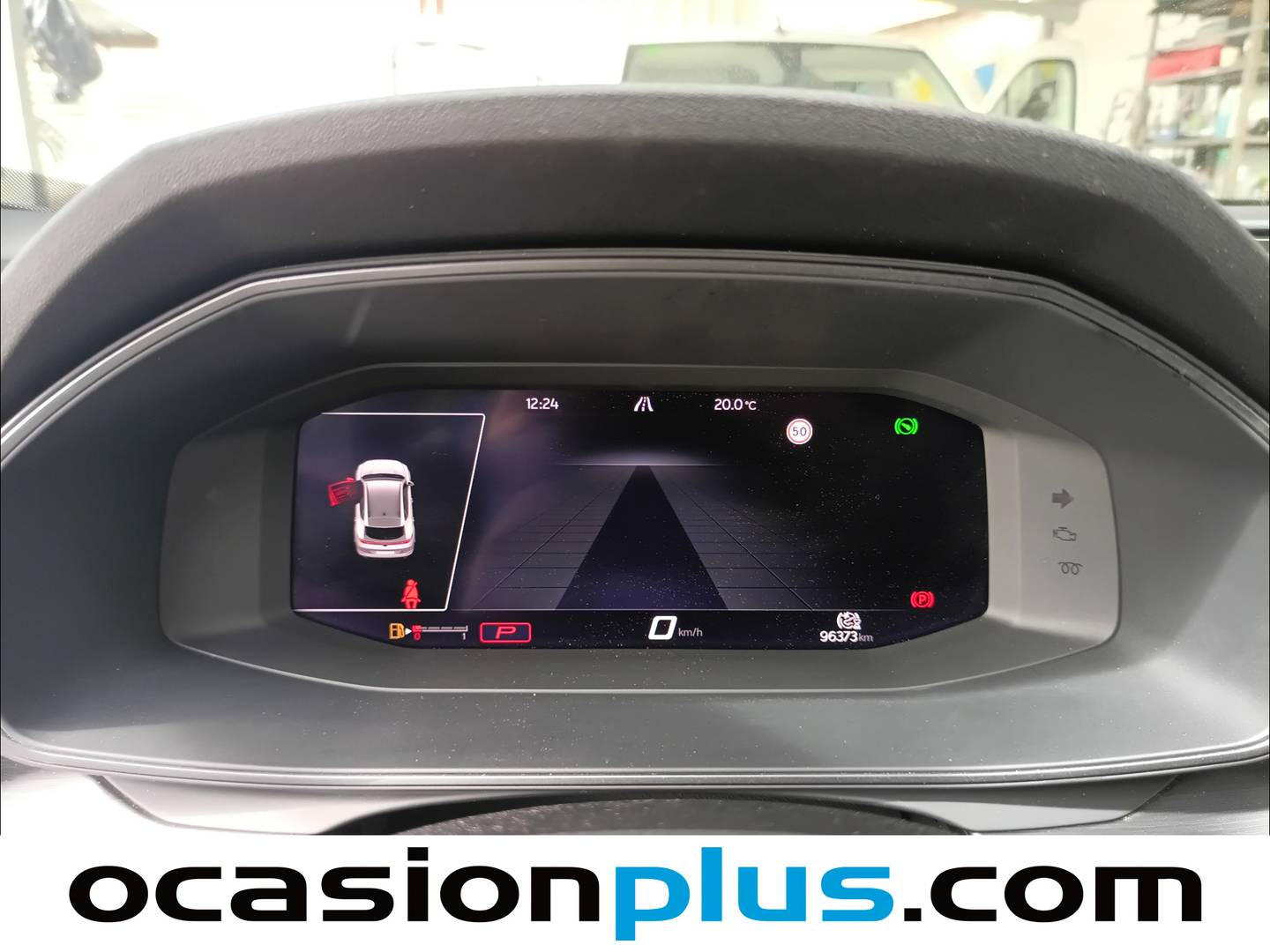 Cupra Formentor CUPRA Formentor 1.5 TSI DSG (150 CV) 2023