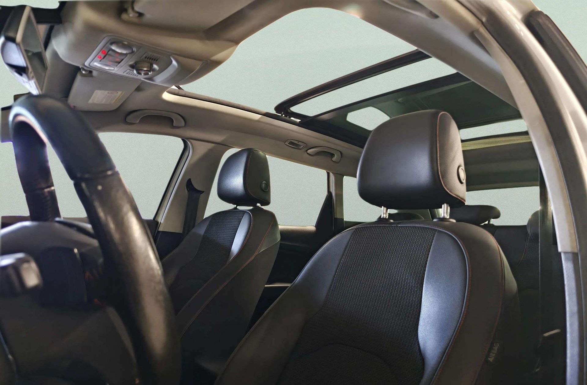 SEAT León ST ST 2.0 TDI FR DSG - foto 6