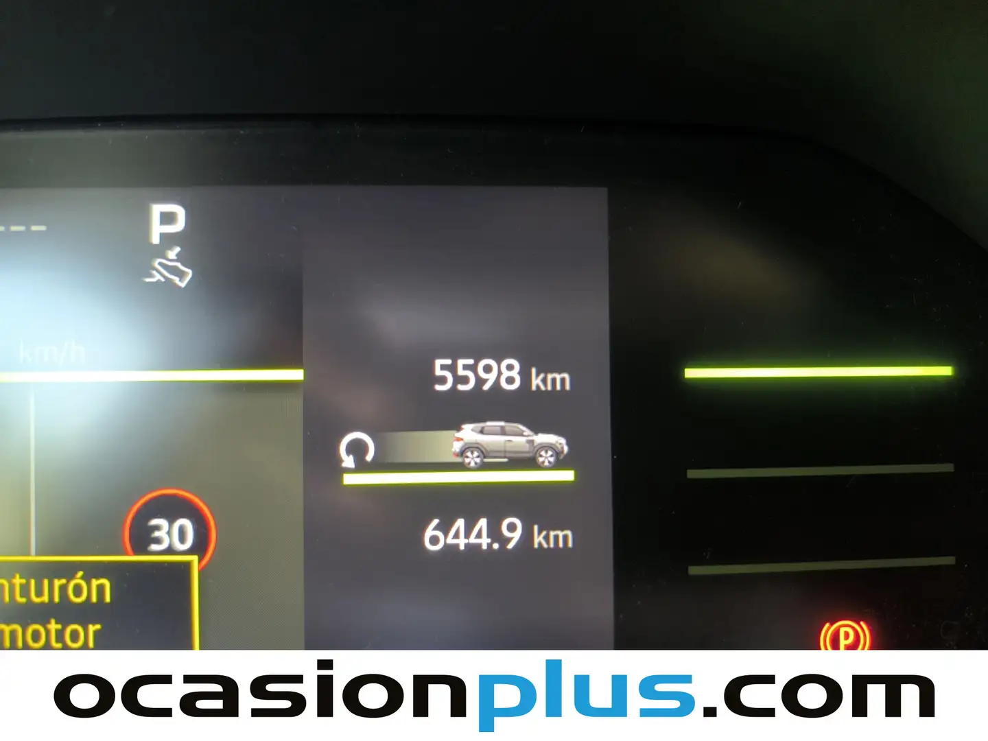 Foto Dacia Duster Dacia Duster Extreme Hybrid (140 CV)