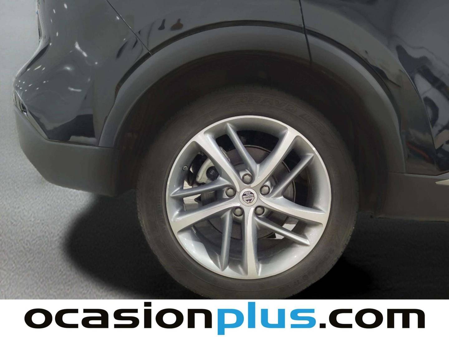 MG HS MG HS 1.5 Turbo GDI Luxury DCT (162 CV) gasolina