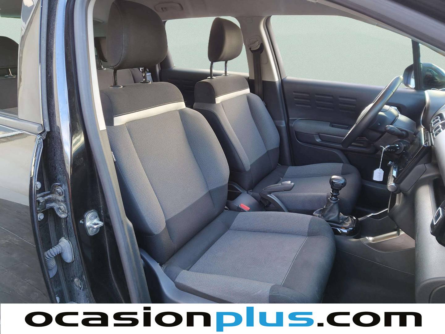 Foto Citroën C3 Aircross Citroen C3 Aircross PureTech 110 S&S Shine (110 CV)