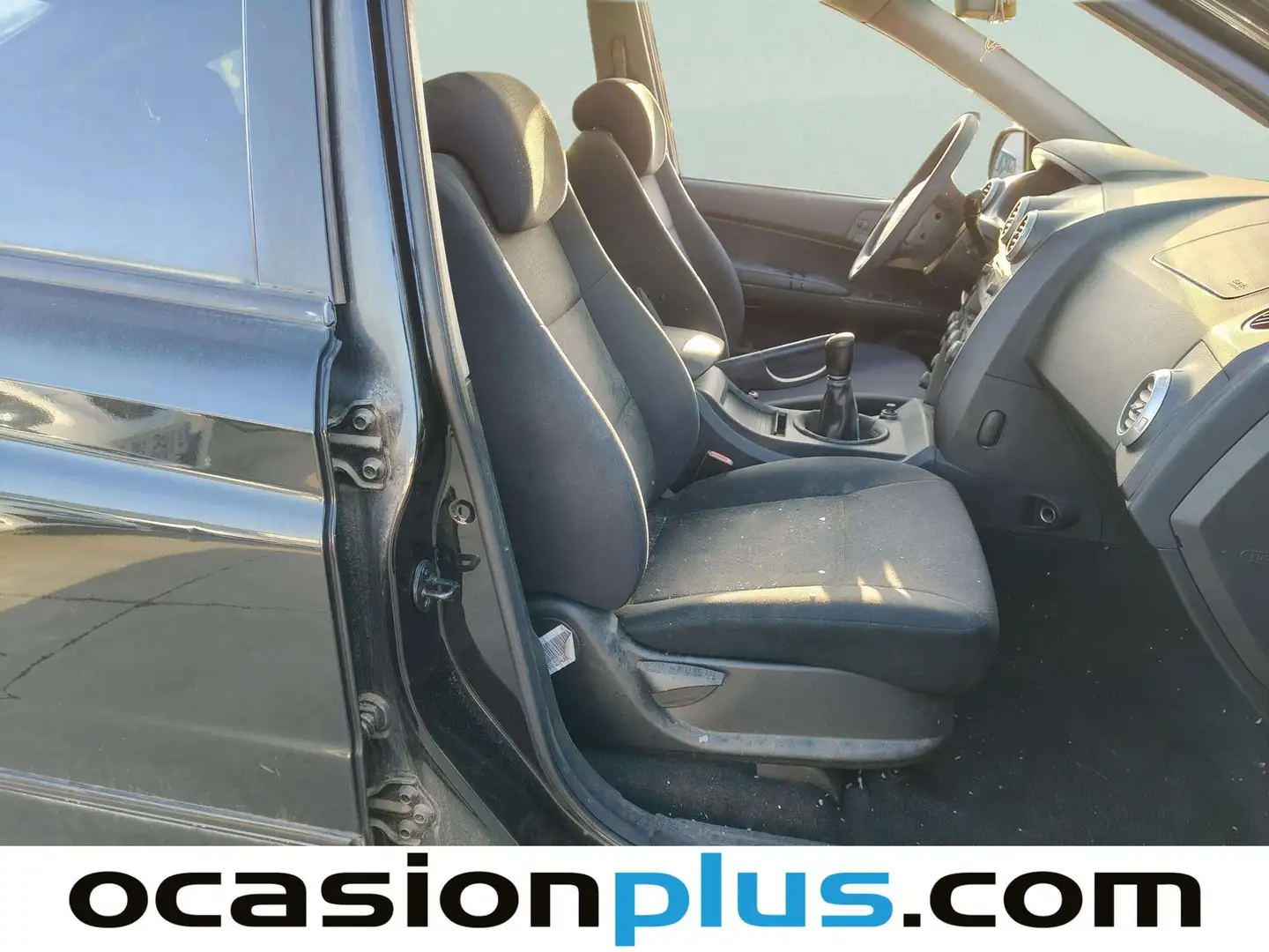 Foto SsangYong Actyon Ssangyong Actyon 200 XDI 4x2 (138 CV)