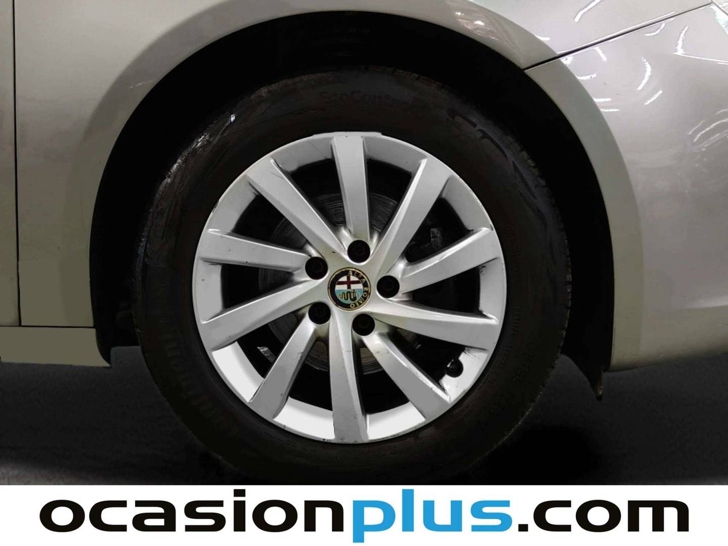 Foto Alfa Romeo Giulietta Alfa Romeo Giulietta 1.6 JTDm Distinctive (105 CV)