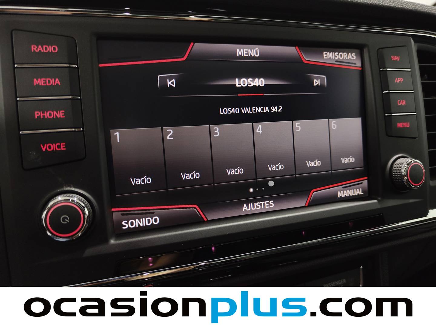 Seat Ateca Seat Ateca 1.5 TSI S&S FR Plus (150 CV) barato