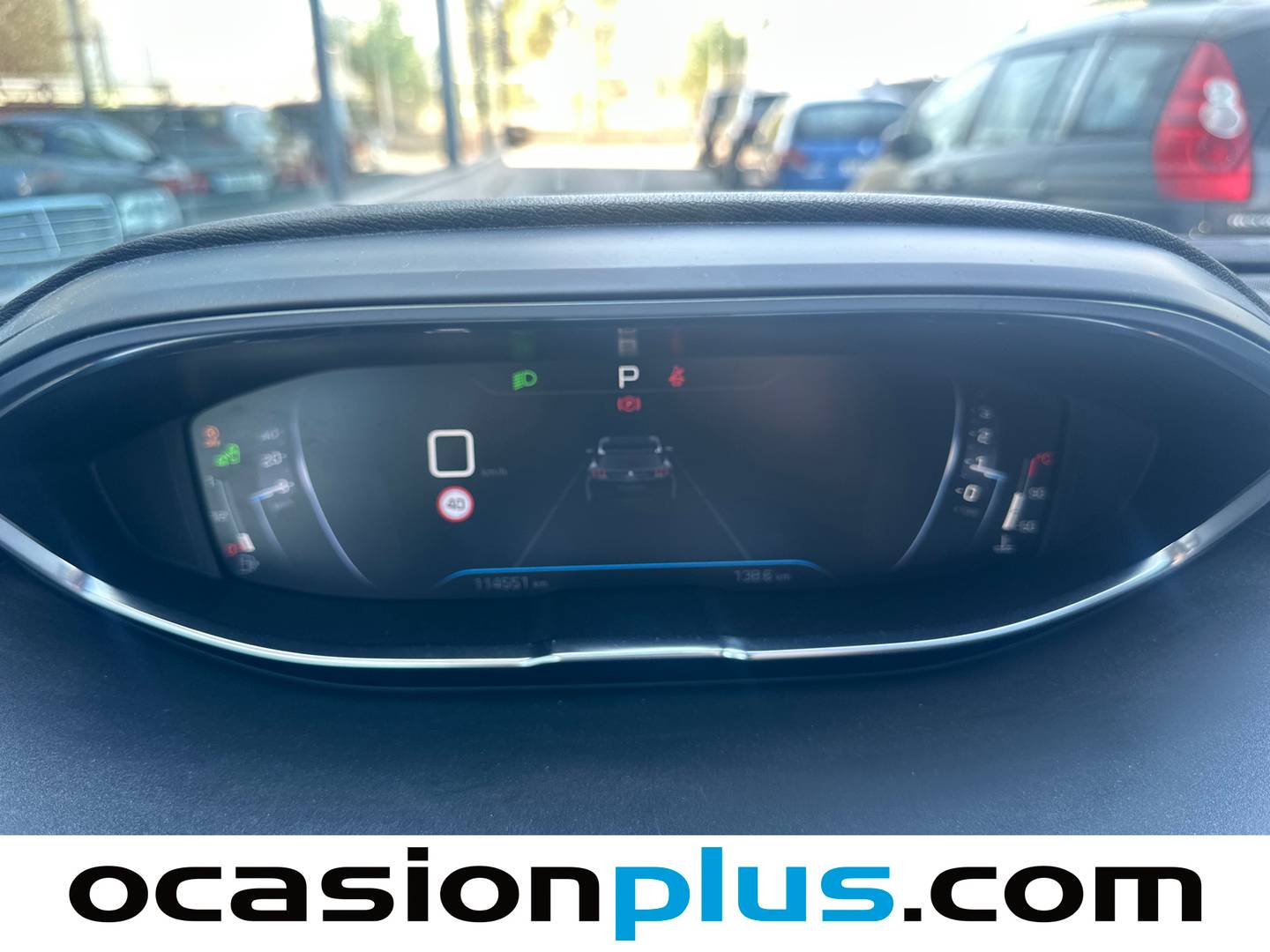 Peugeot 3008 Peugeot 3008 PureTech 130 S&S GT Line EAT8 (130 CV) de ocasión