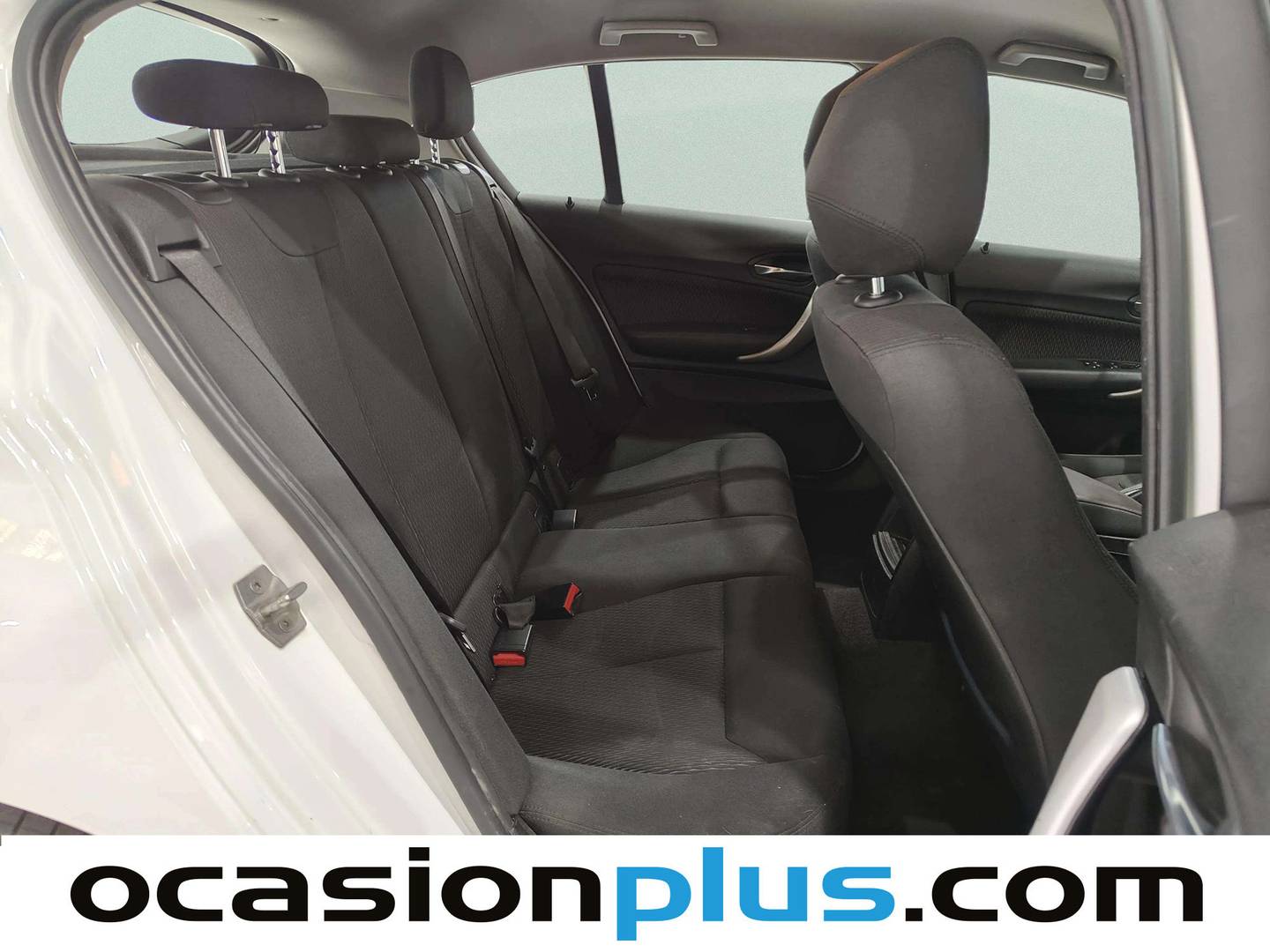 BMW Serie 1 BMW Serie 1 116i (109 CV) km 0