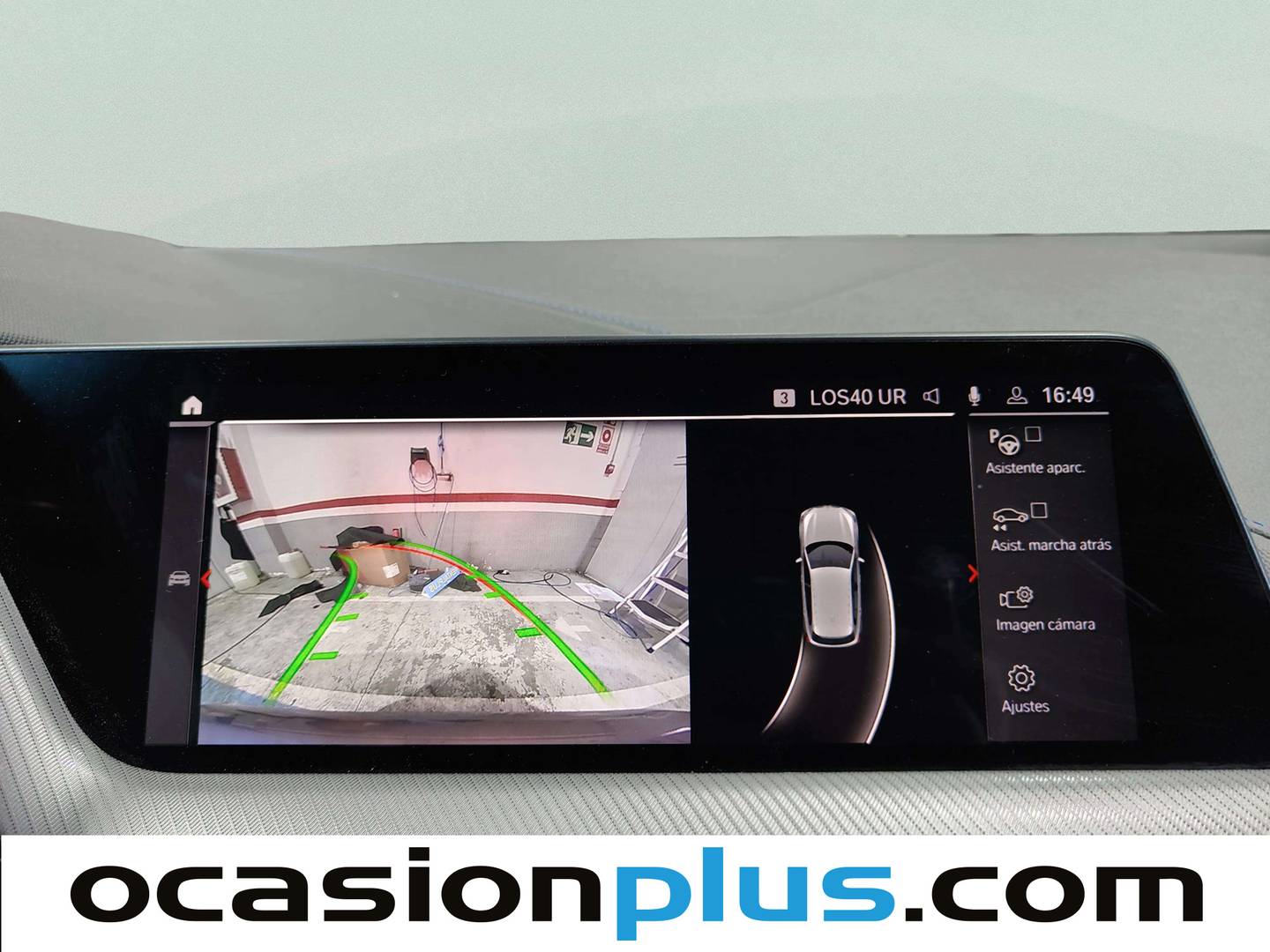 Foto BMW Serie 1 BMW Serie 1 118d  (150 CV) Pack M