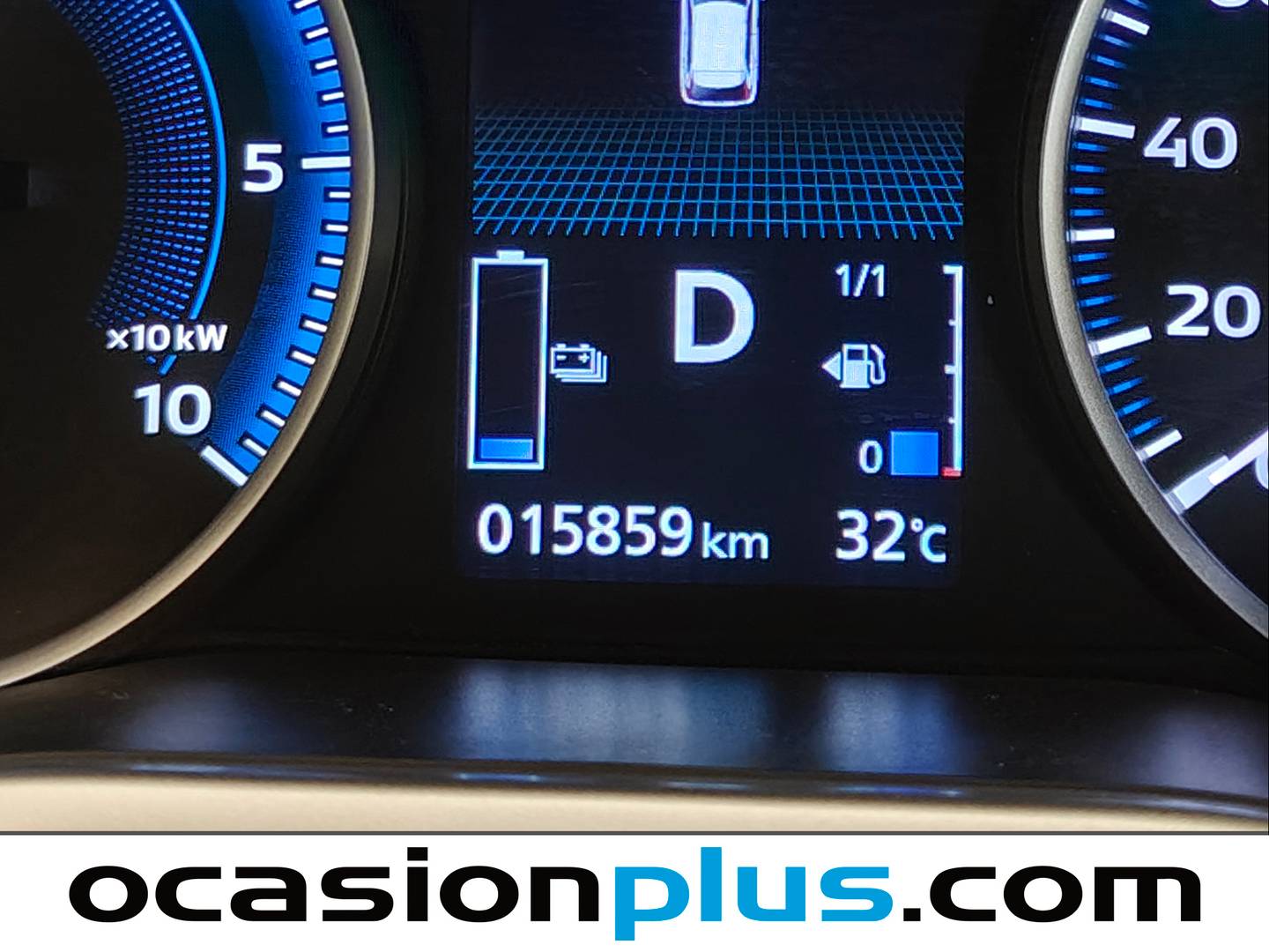 Mitsubishi Eclipse Cross Mitsubishi Eclipse Cross 2.4 PHEV Kaiteki 4WD Auto (188 CV) barato