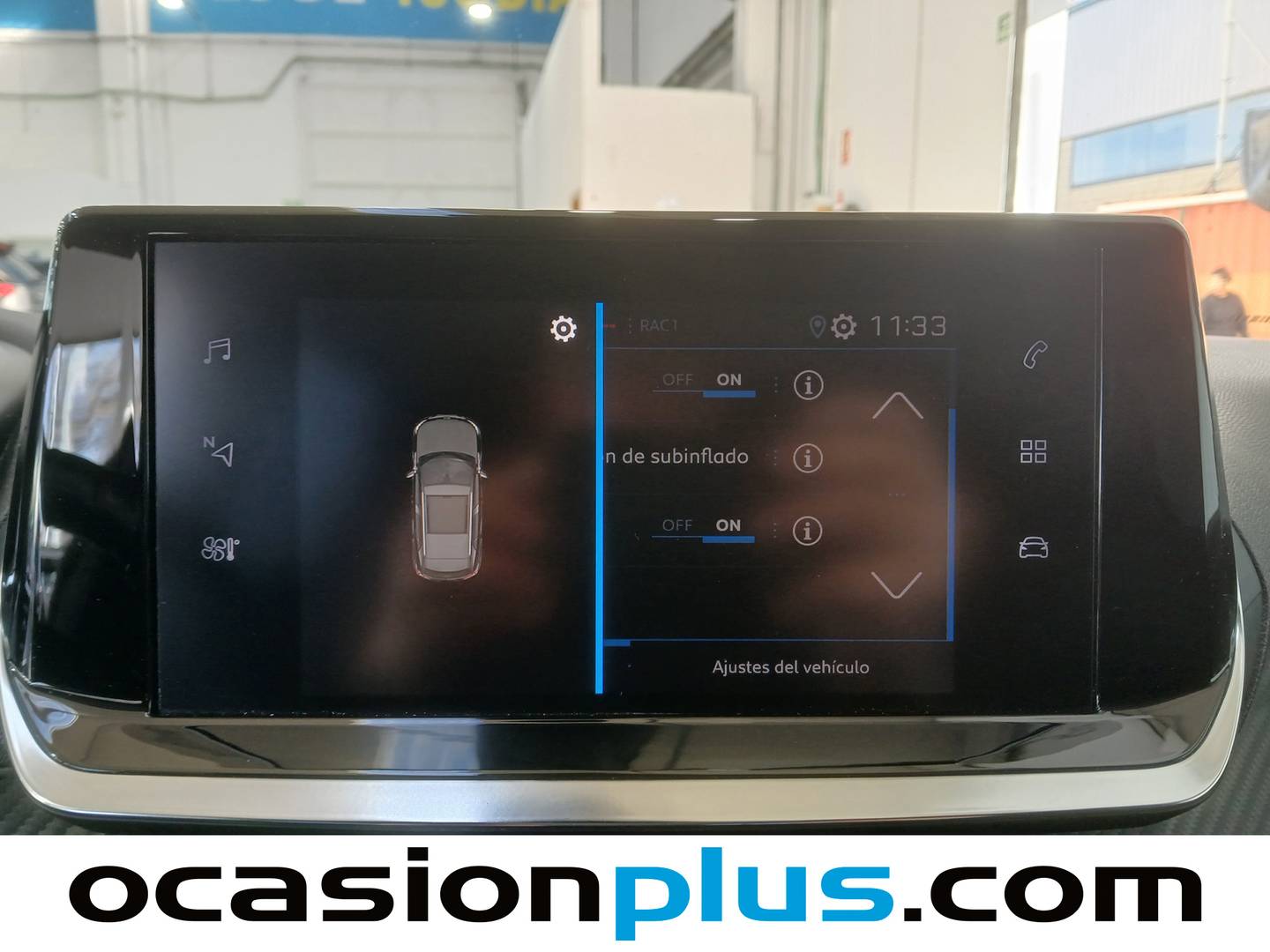 Foto Peugeot 2008 Peugeot 2008 Puretech 100 S&S Active (100 CV)