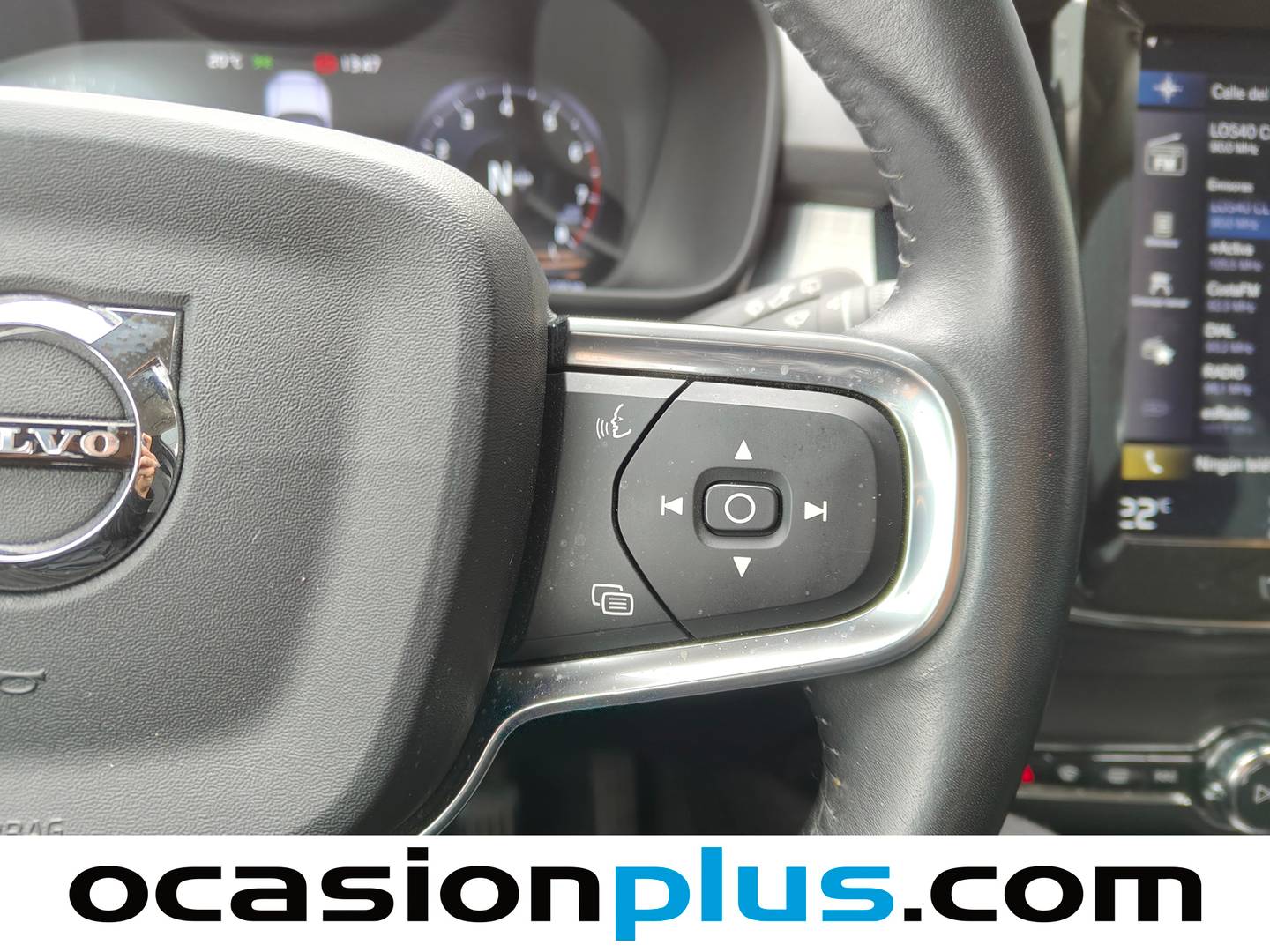 Volvo XC40 Volvo XC40 T3 Momentum (156 CV) seminuevo