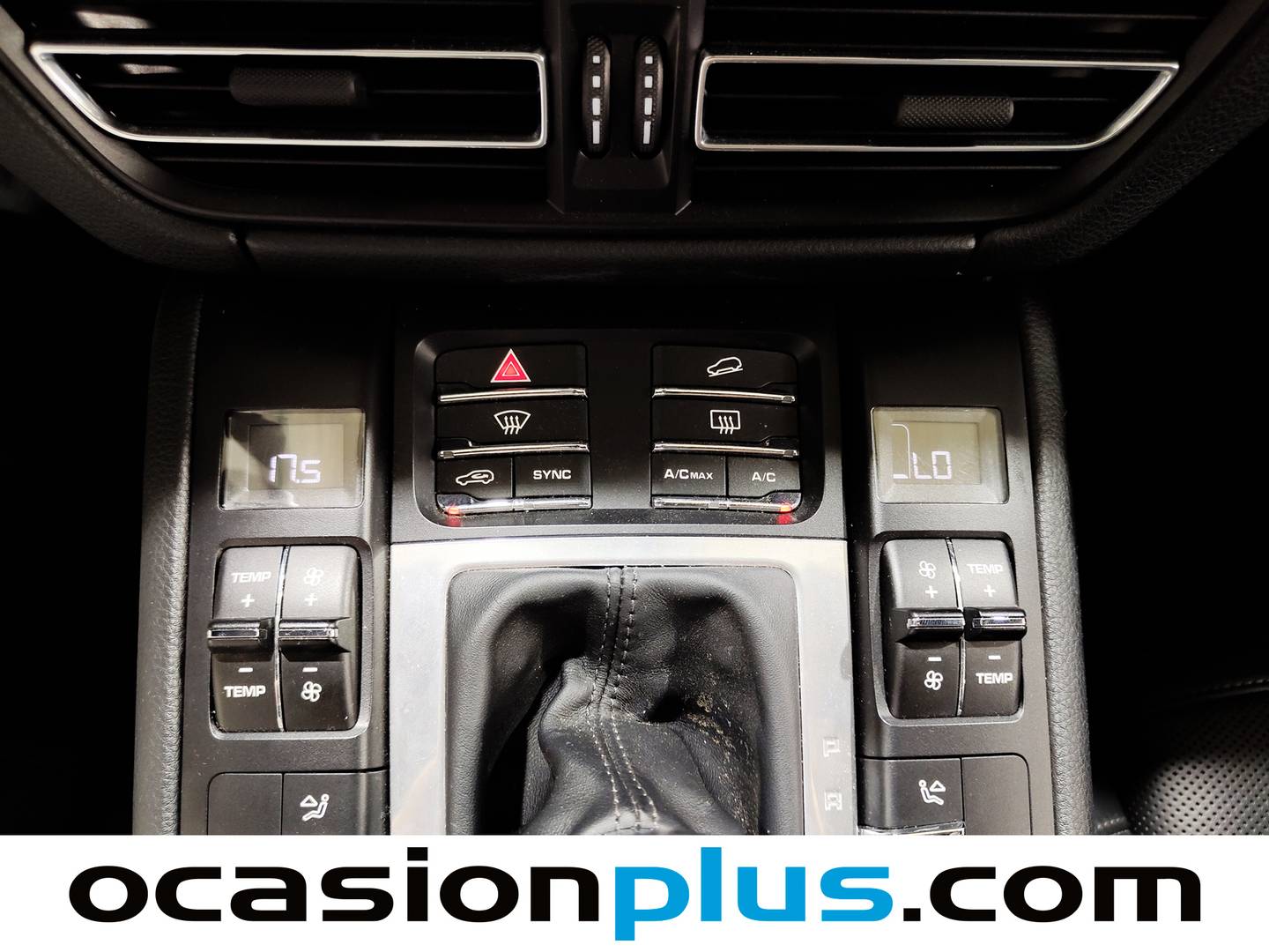 Foto Porsche Macan Porsche Macan Macan (245 CV)