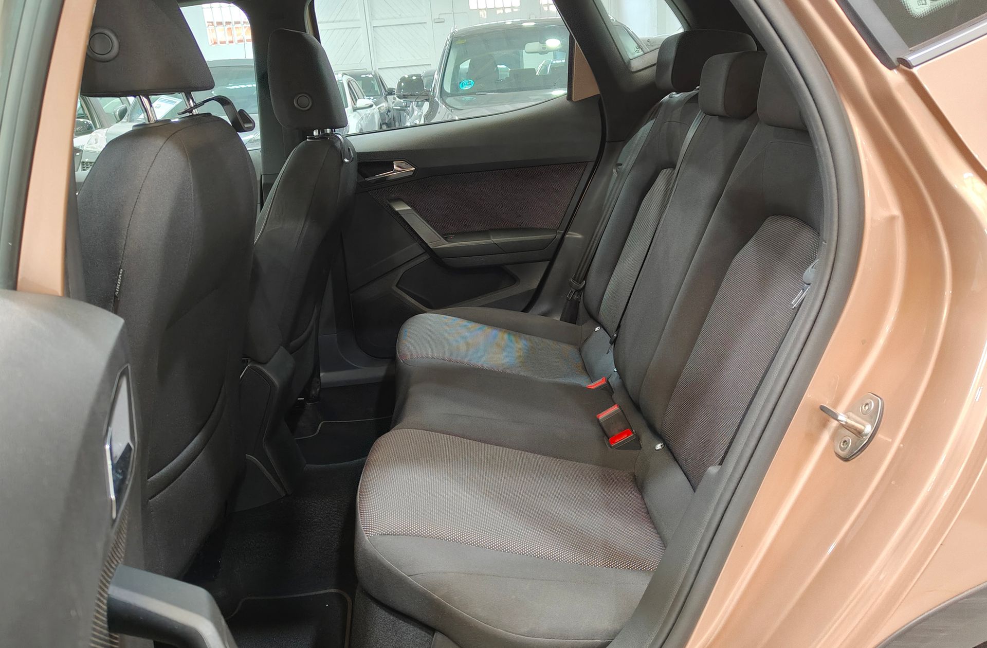 SEAT Arona 1.0 TSI Ecomotive Xcellence - foto 13